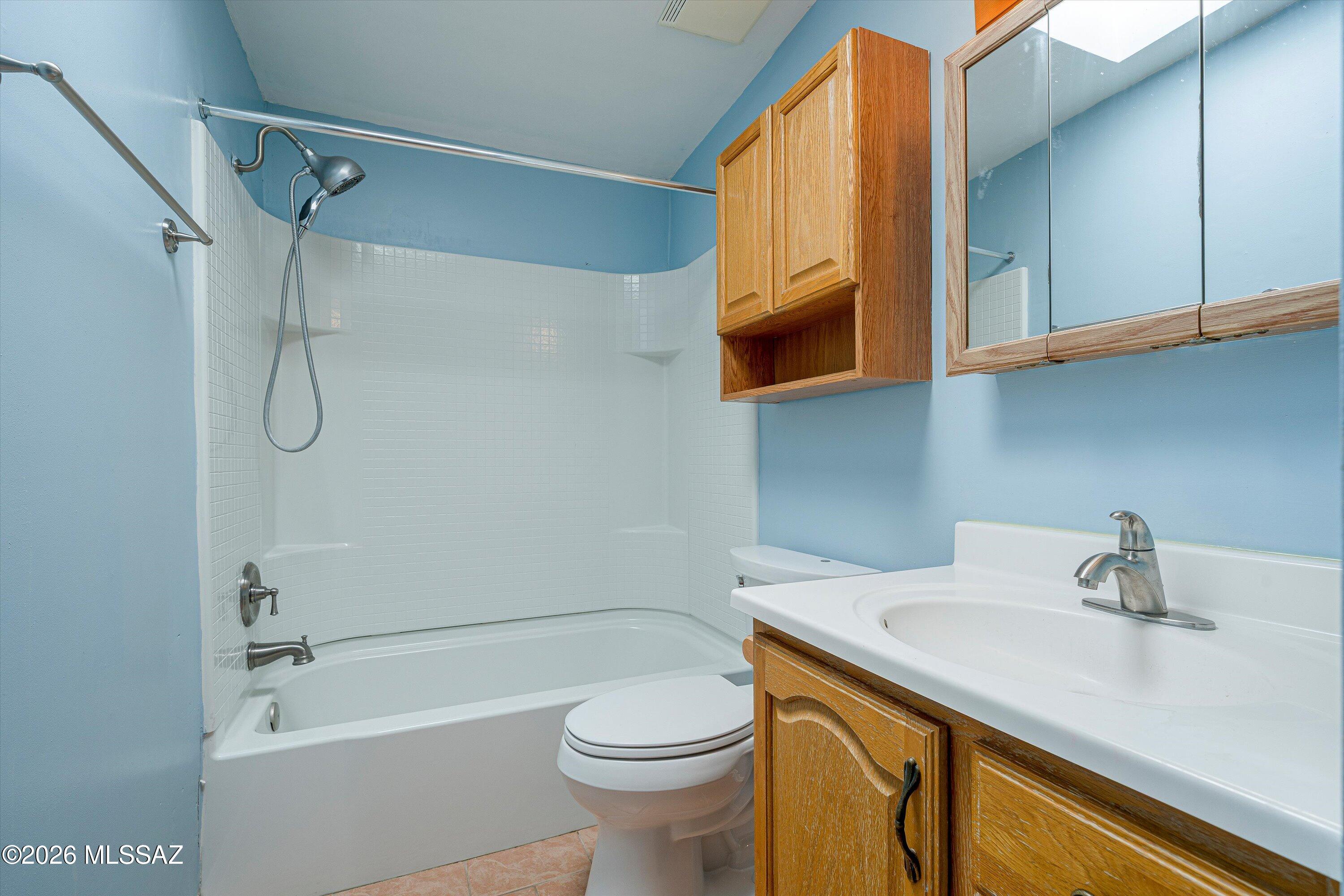 Pine Grove (102-170) - Residential