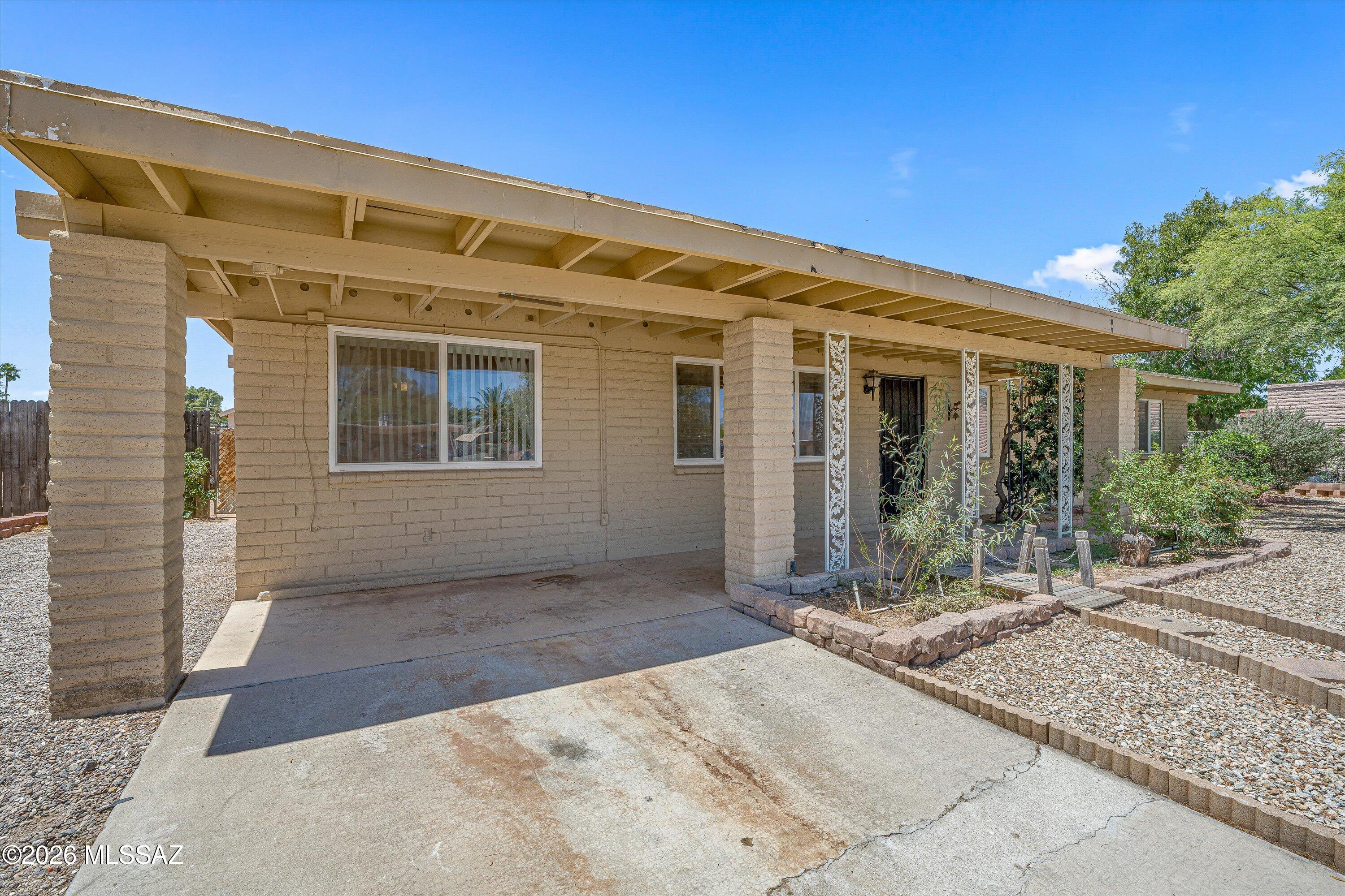 Pine Grove (102-170) - Residential