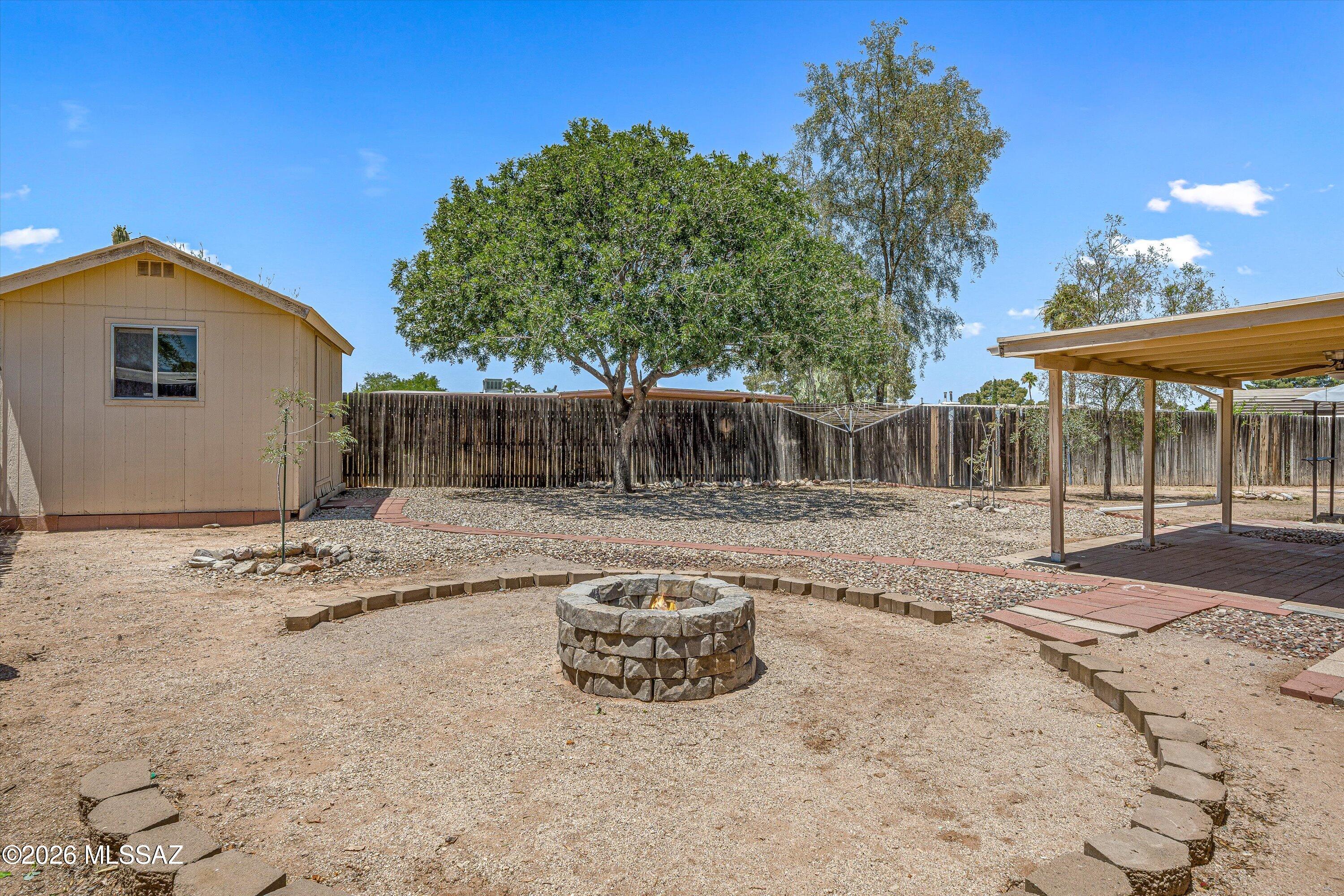 Pine Grove (102-170) - Residential
