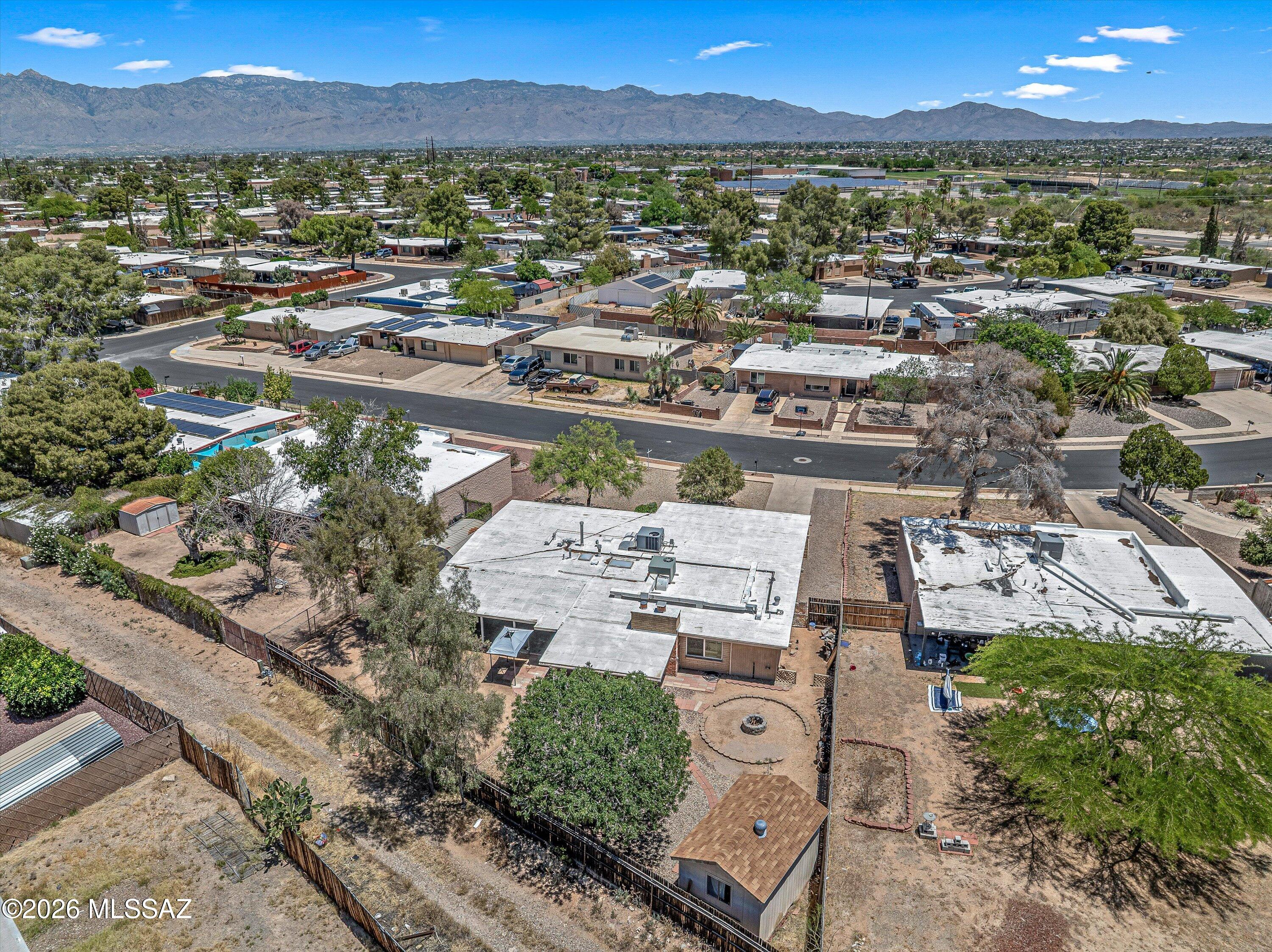 Pine Grove (102-170) - Residential