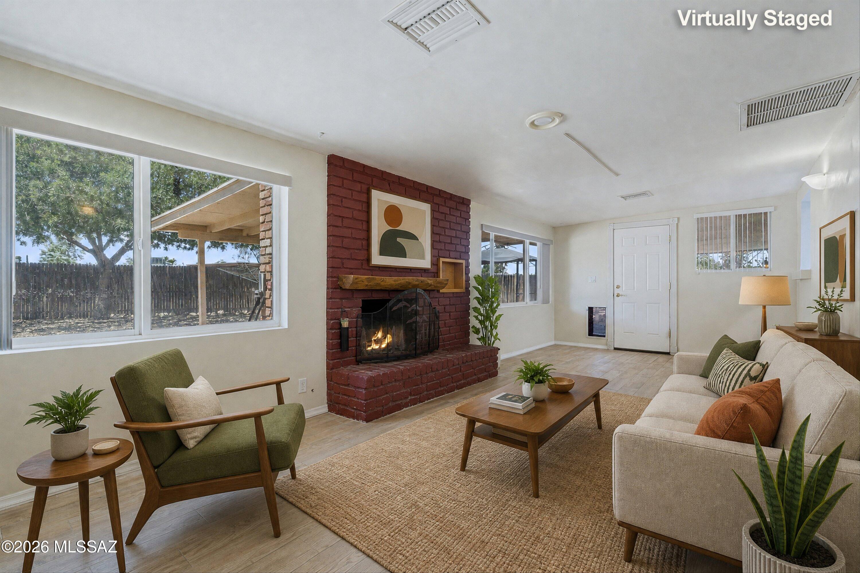 Pine Grove (102-170) - Residential