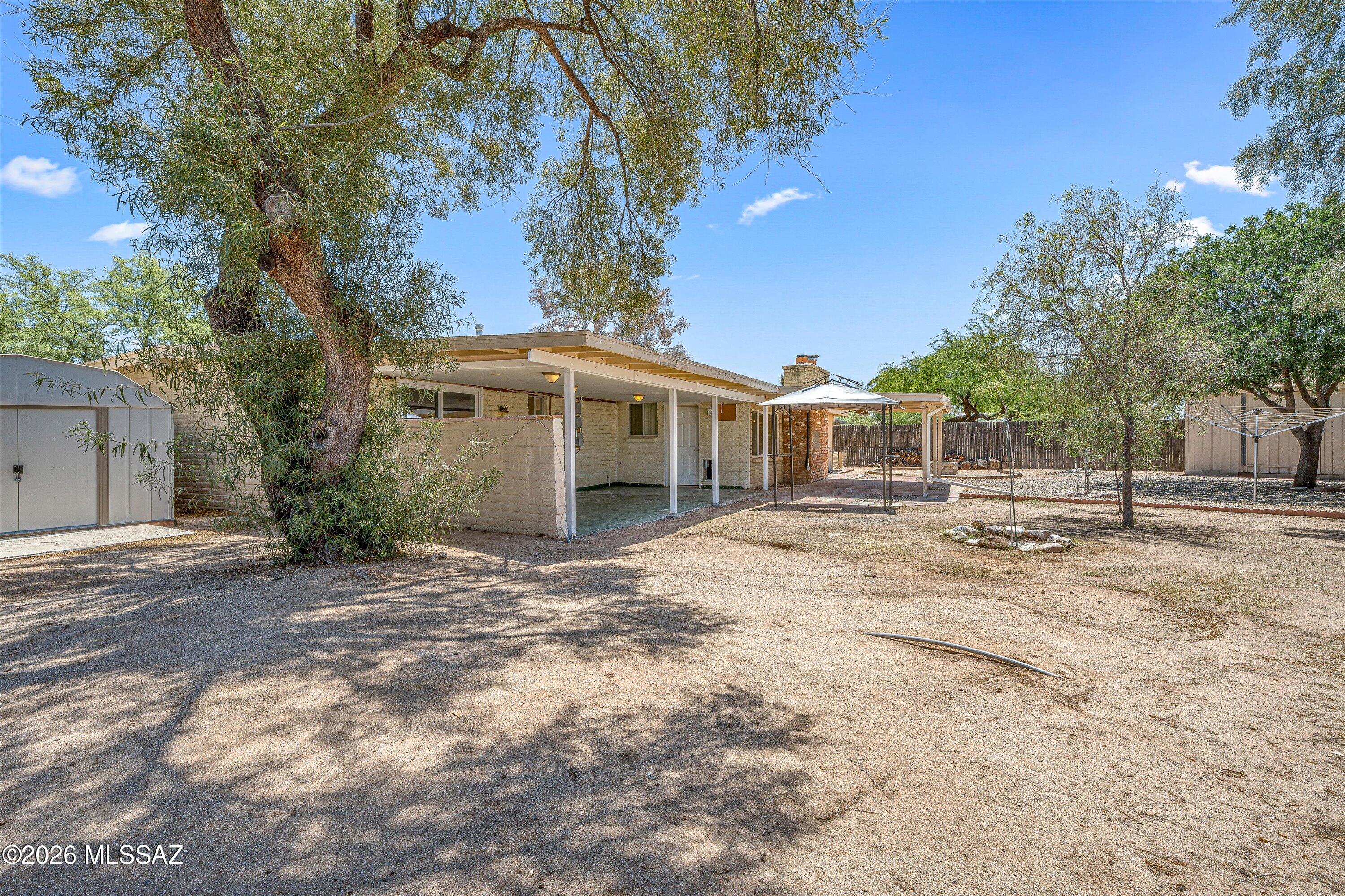Pine Grove (102-170) - Residential