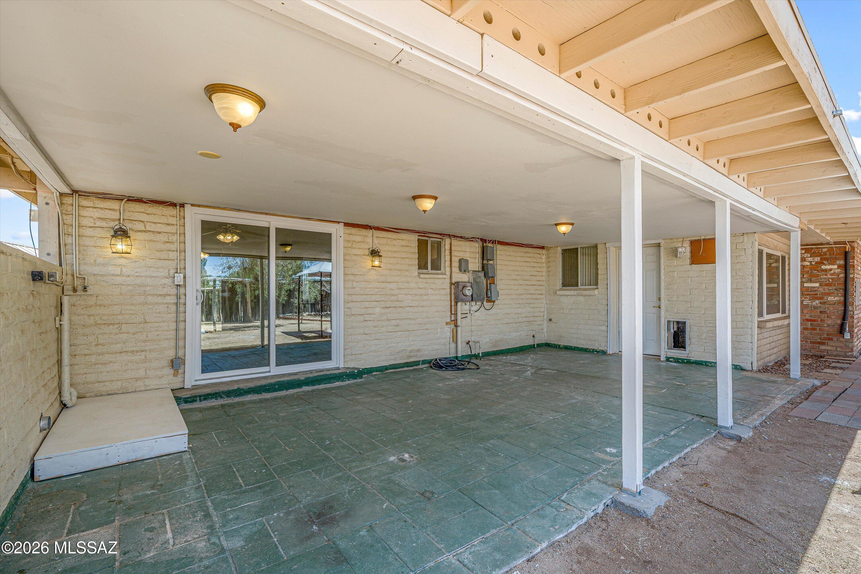 Pine Grove (102-170) - Residential