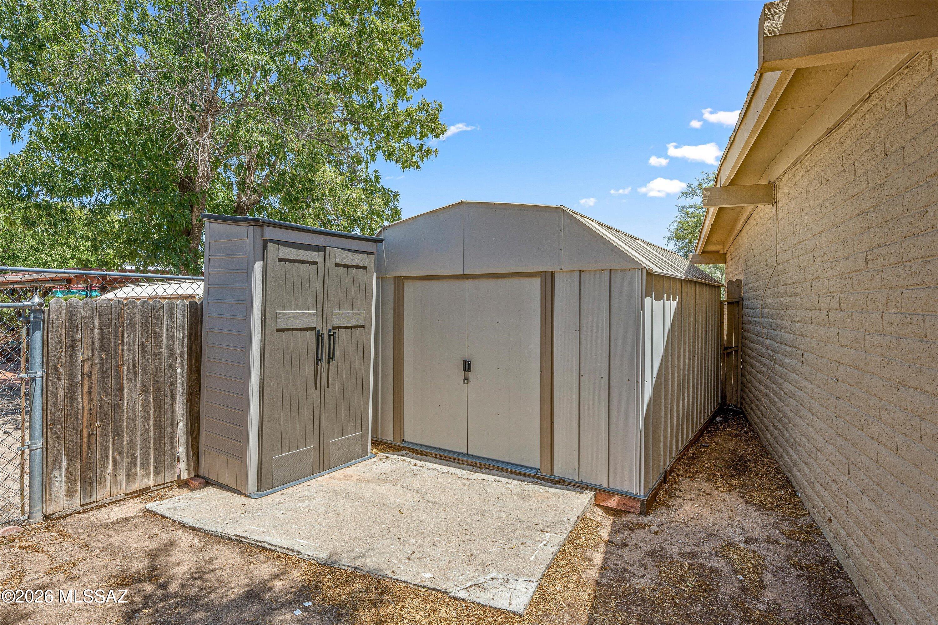 Pine Grove (102-170) - Residential