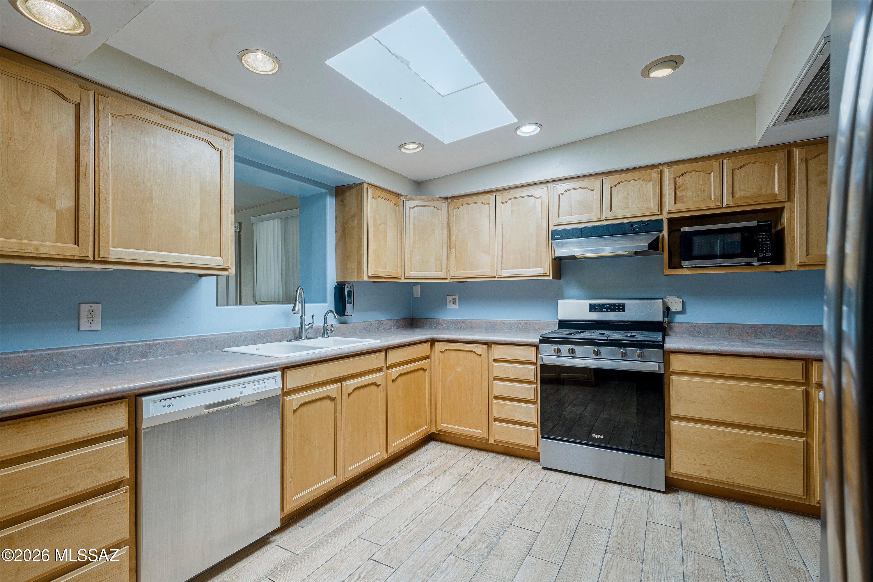 Pine Grove (102-170) - Residential
