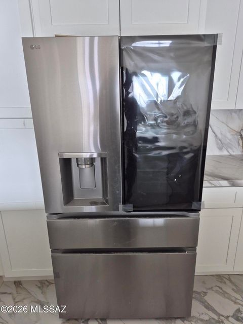 4448 N Jay Avenue N Tucson AZ 85705