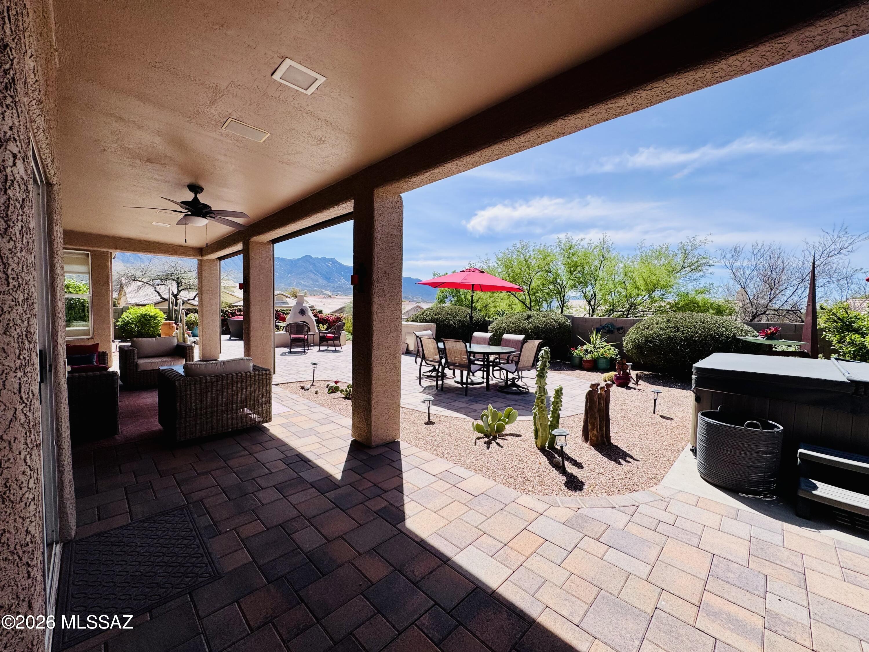 65685 E Desert Moon Court