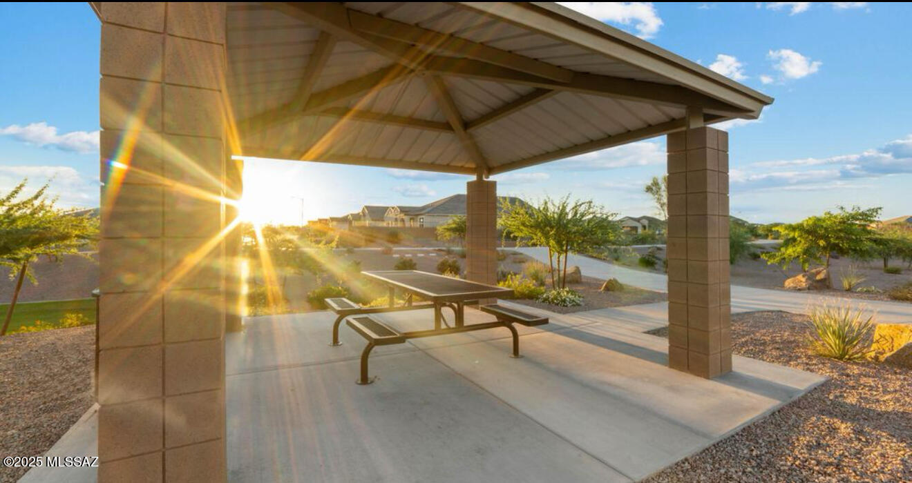 Out Of Pima County - Residential