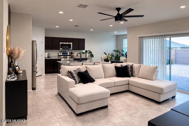 Out Of Pima County - Residential