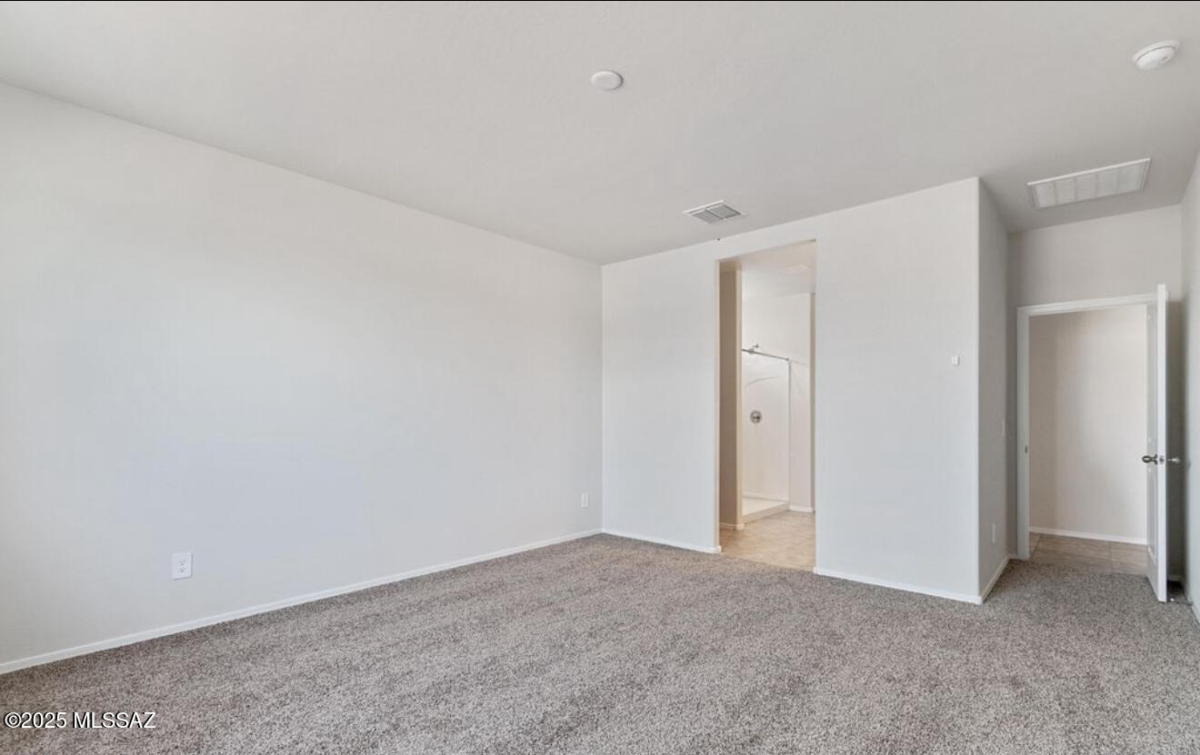 Out Of Pima County - Residential