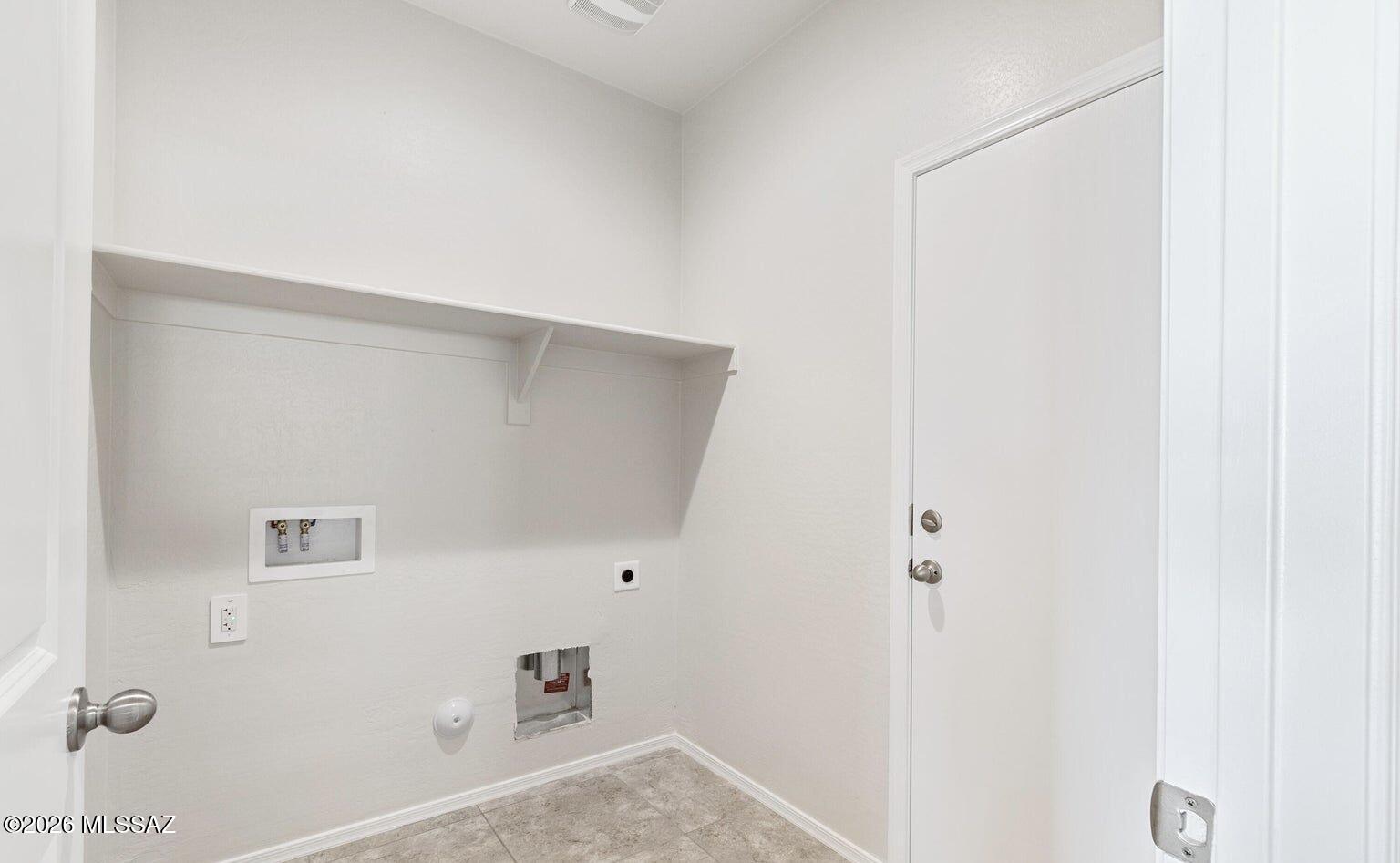 Out Of Pima County - Residential