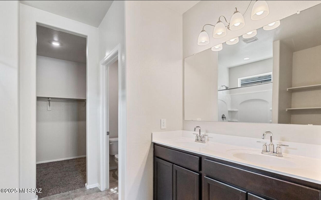 Out Of Pima County - Residential