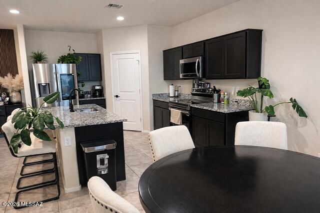 Out Of Pima County - Residential