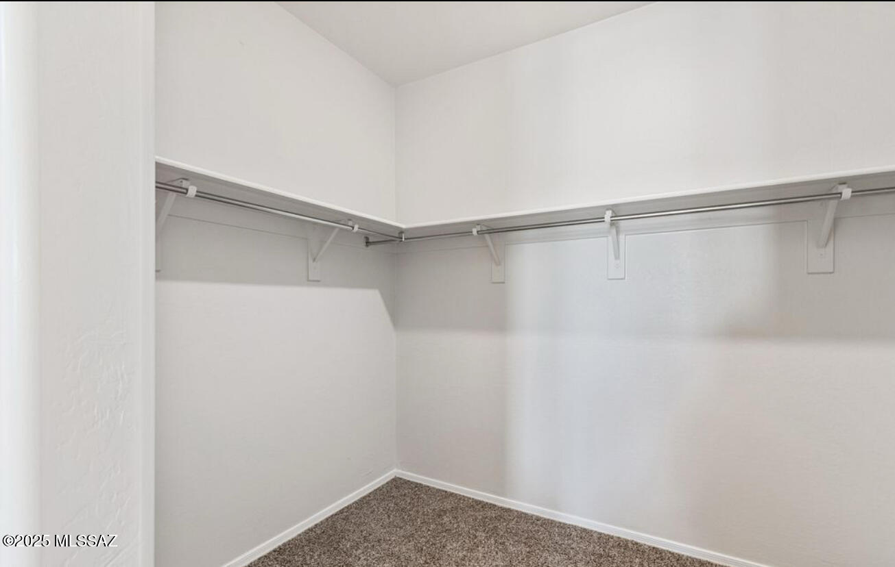 Out Of Pima County - Residential