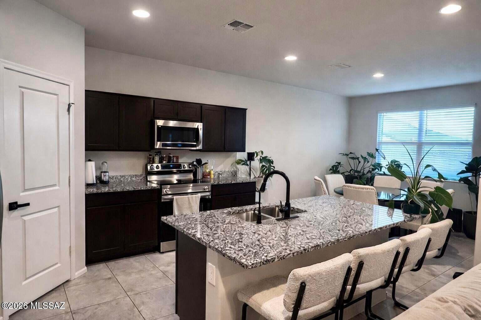 Out Of Pima County - Residential