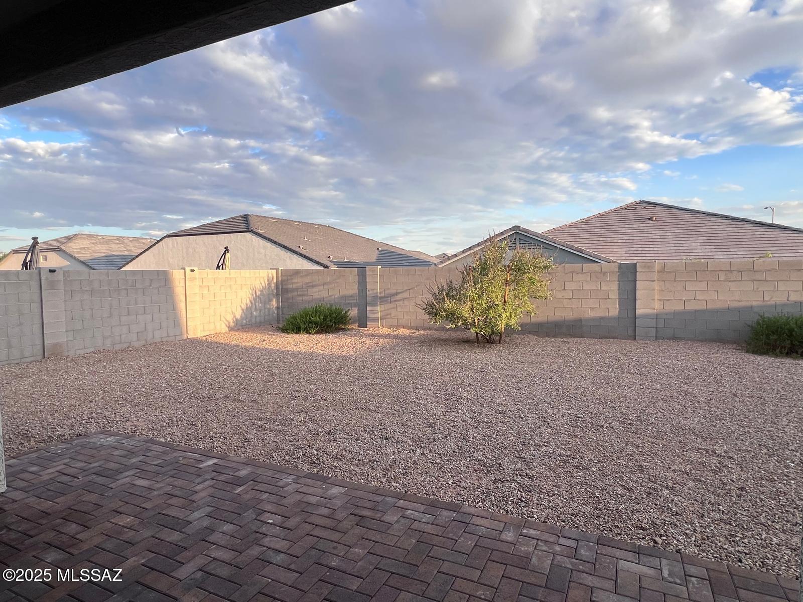 Out Of Pima County - Residential