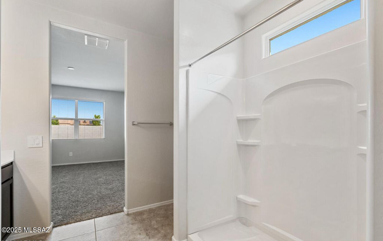 Out Of Pima County - Residential