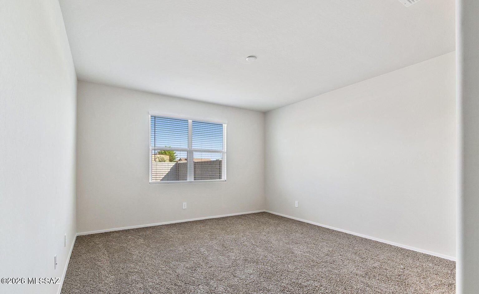 Out Of Pima County - Residential