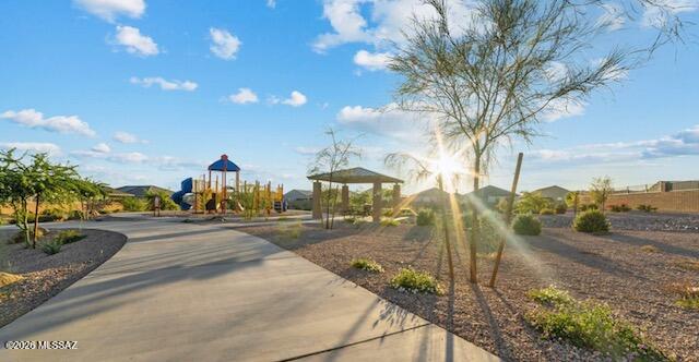 Out Of Pima County - Residential