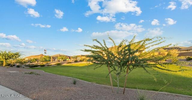 Out Of Pima County - Residential