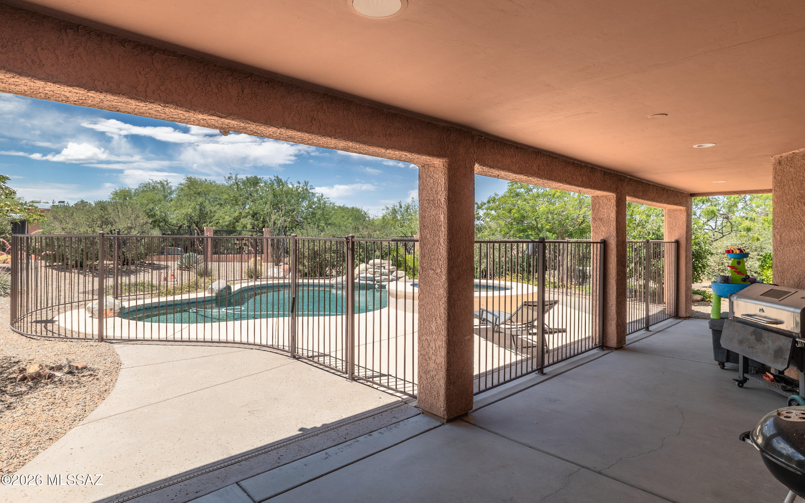 New Tucson Unit NO. 30 - Residential