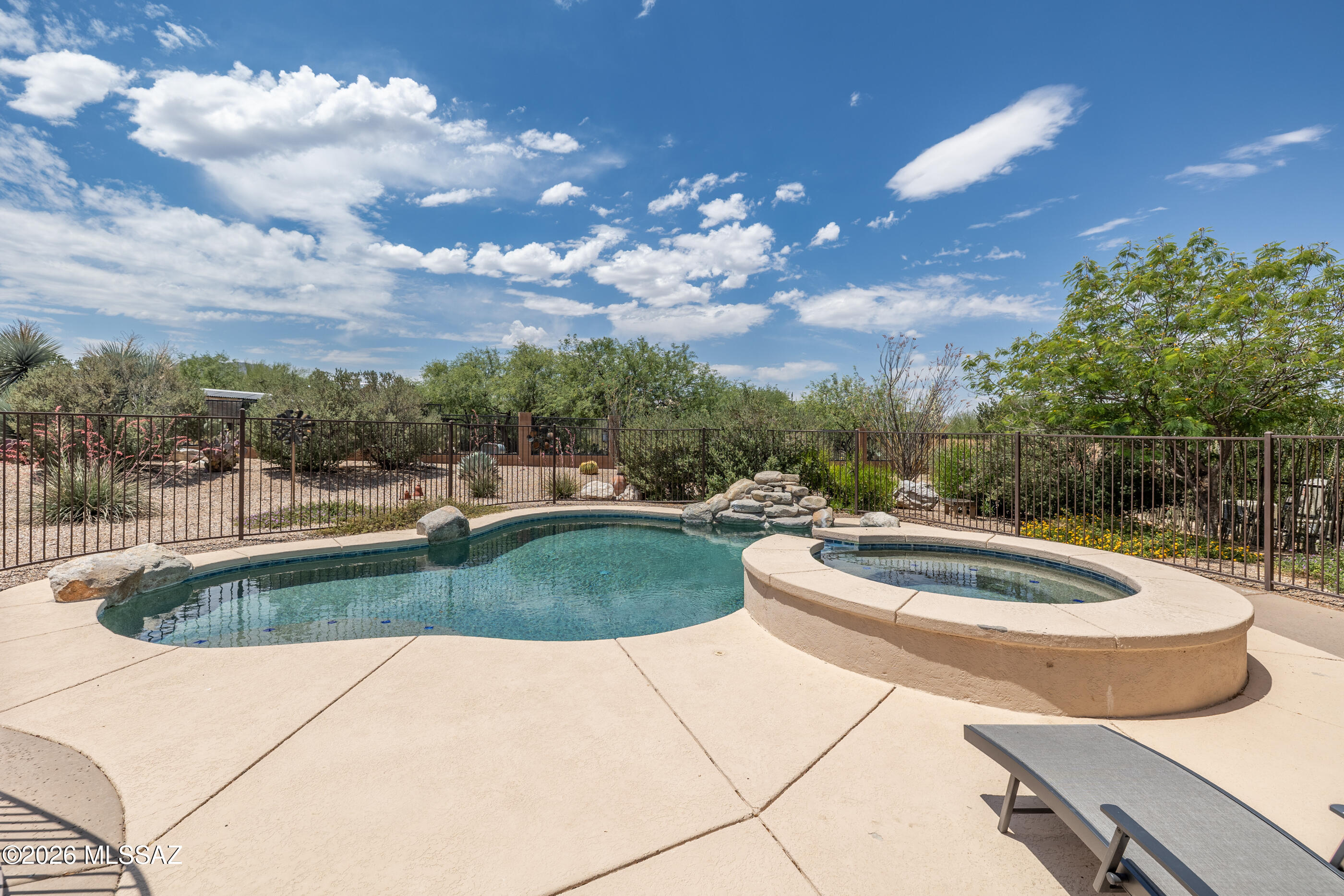 New Tucson Unit NO. 30 - Residential