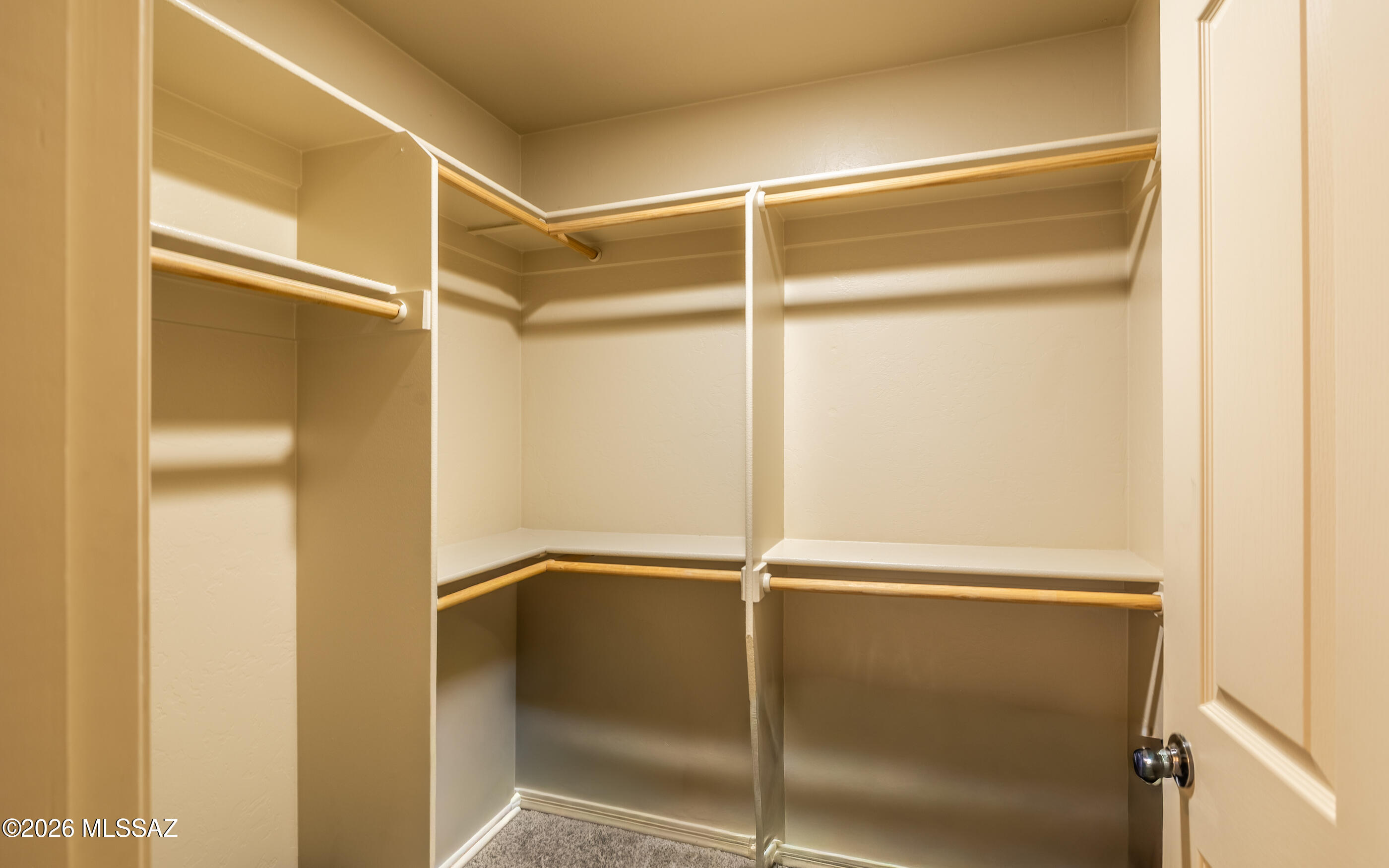 New Tucson Unit NO. 30 - Residential