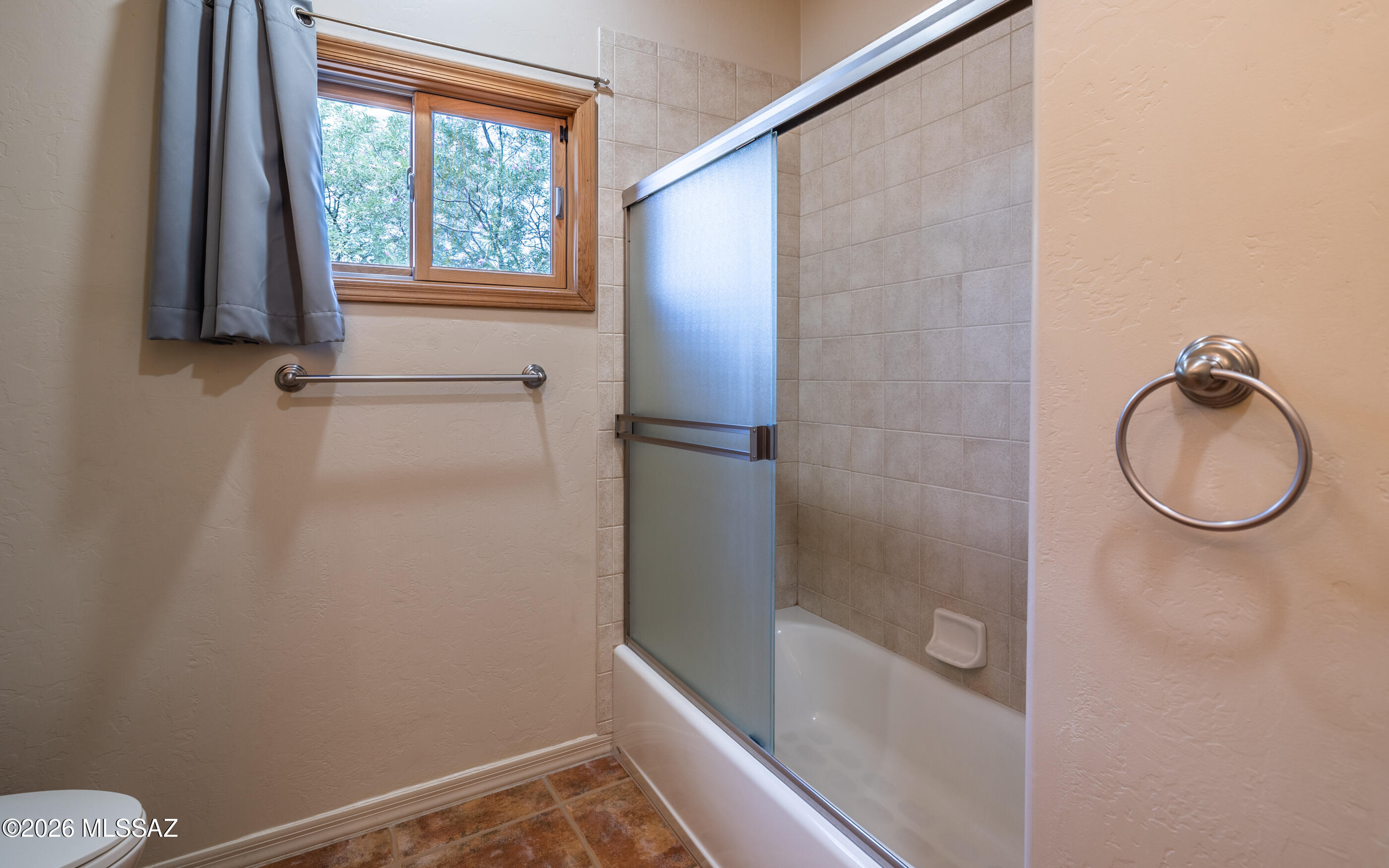 New Tucson Unit NO. 30 - Residential