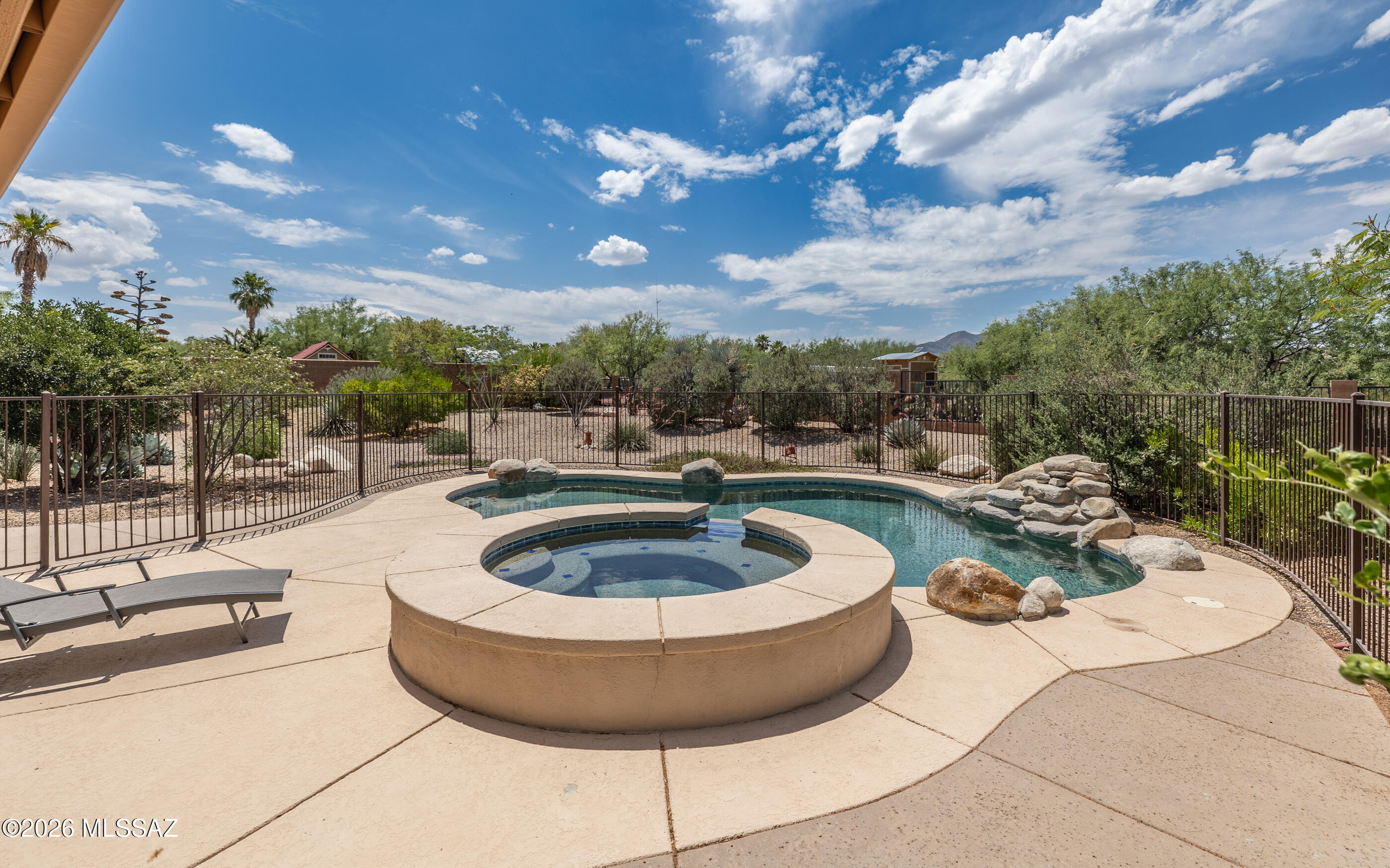 New Tucson Unit NO. 30 - Residential