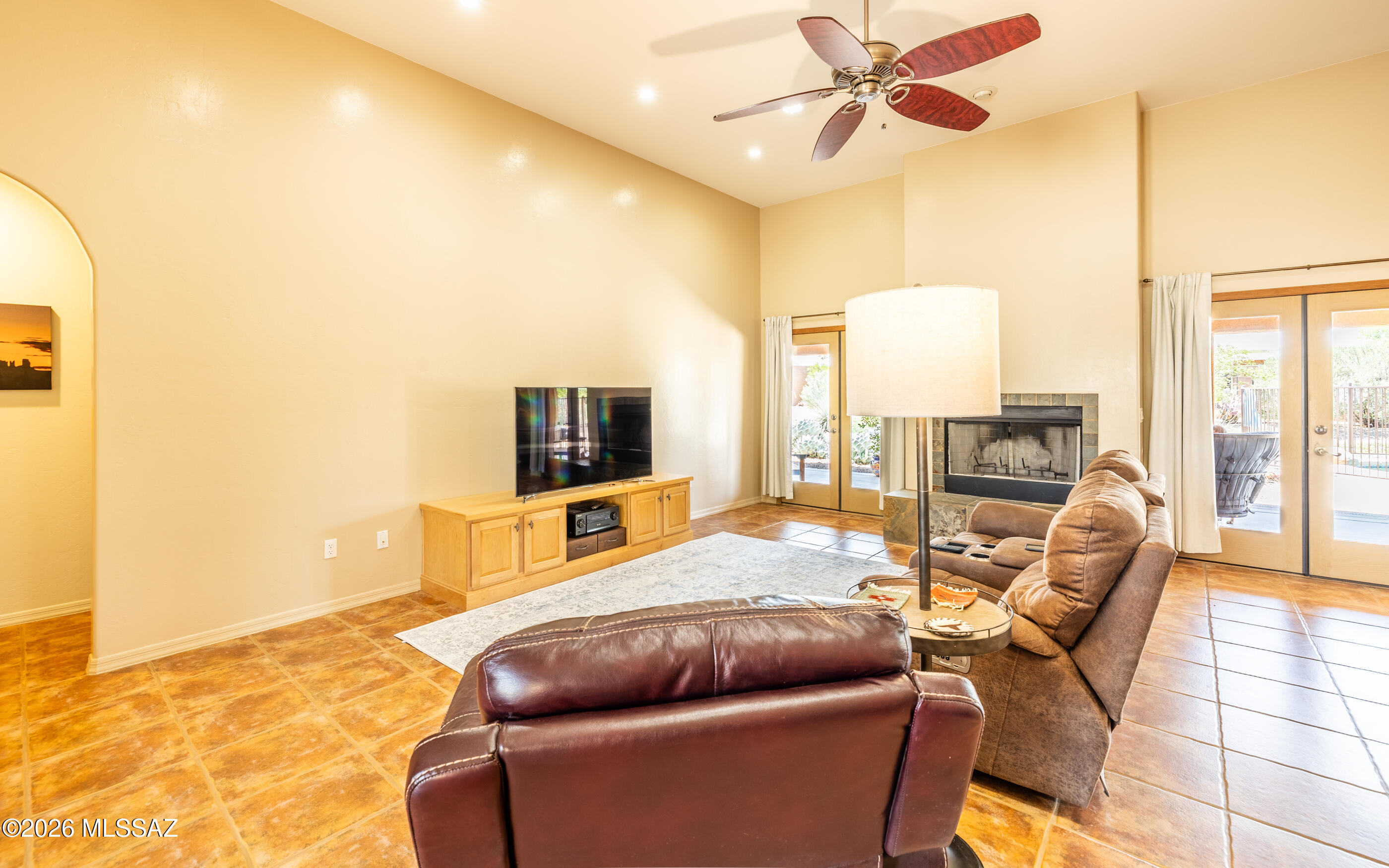 New Tucson Unit NO. 30 - Residential