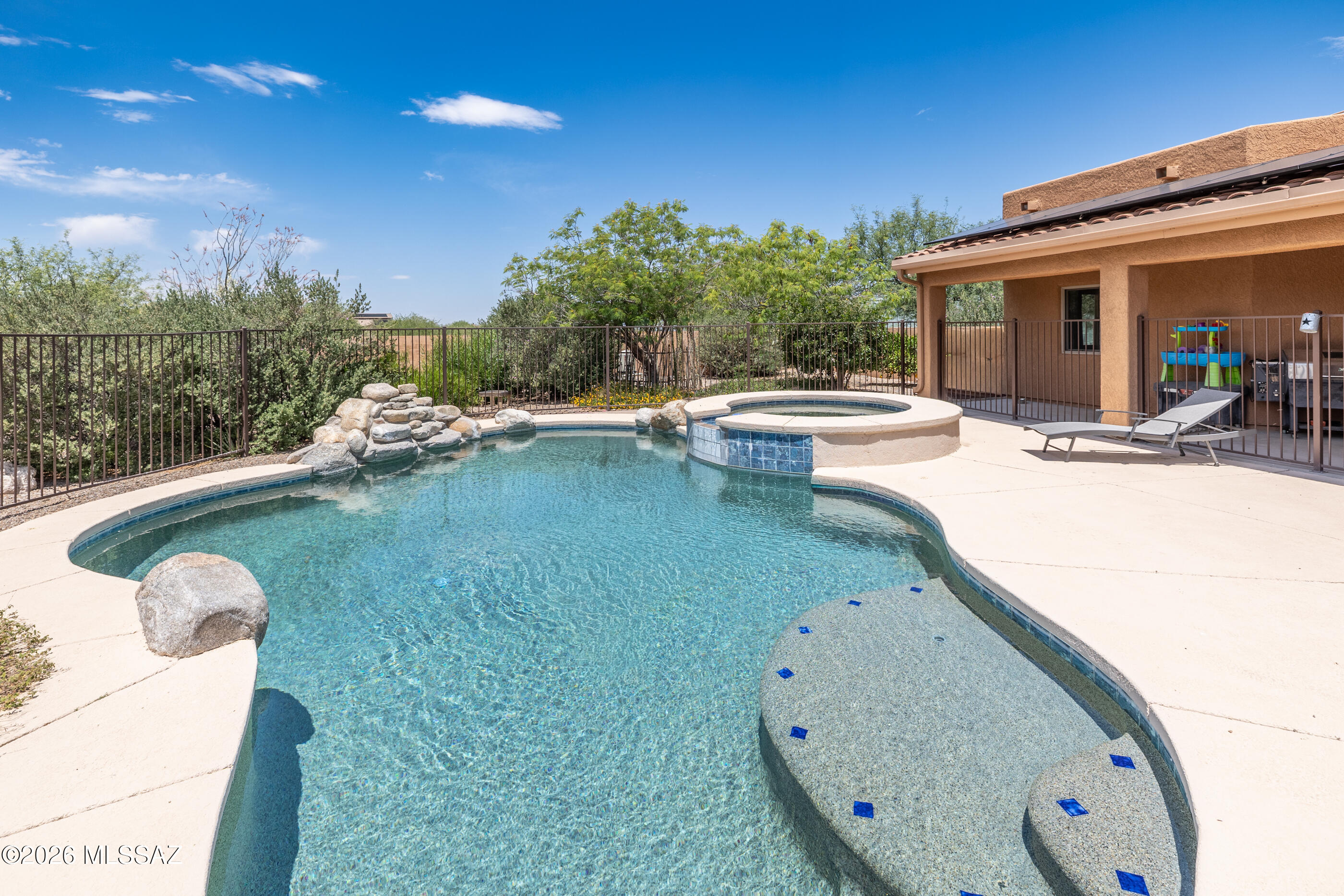 New Tucson Unit NO. 30 - Residential
