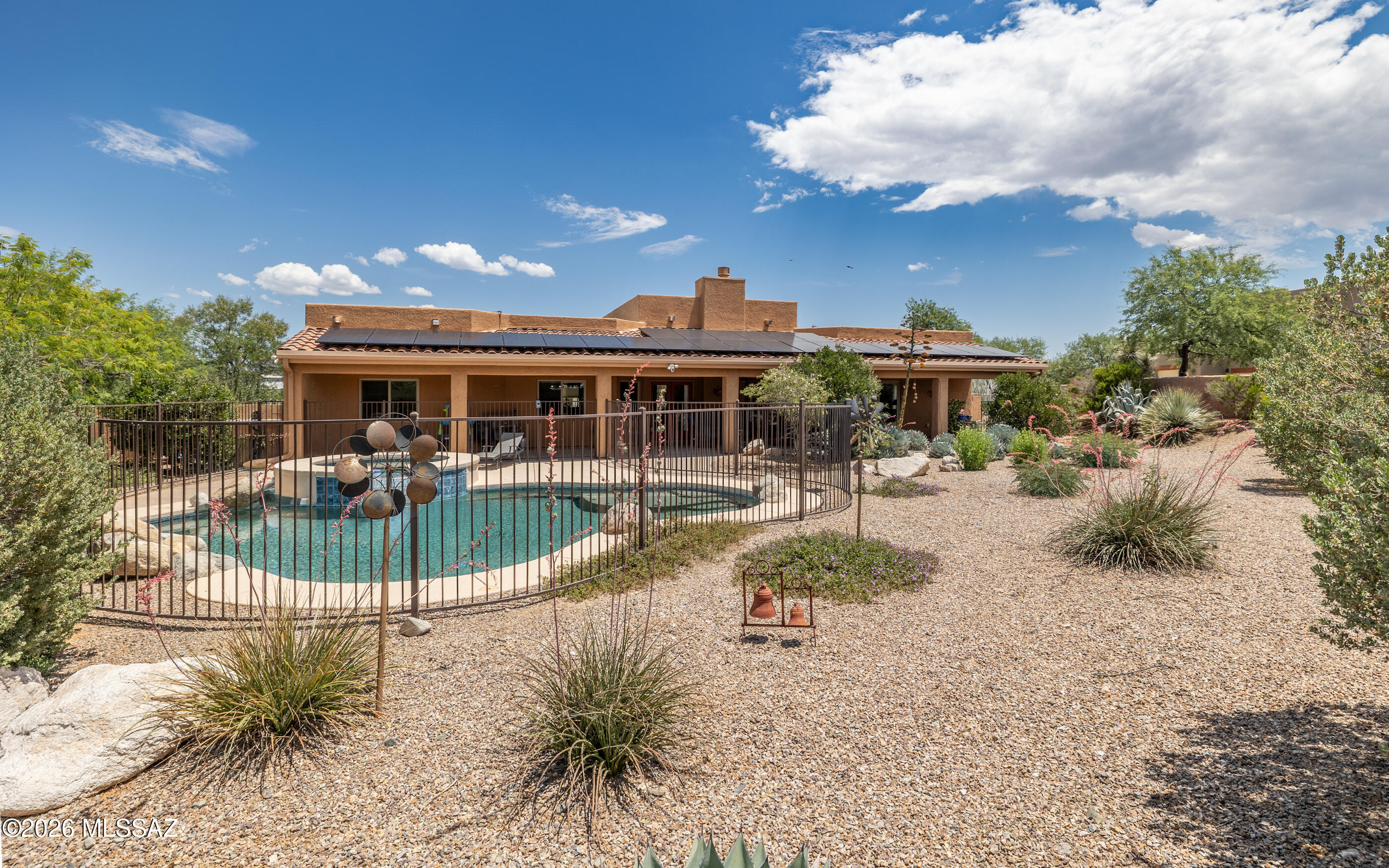 New Tucson Unit NO. 30 - Residential