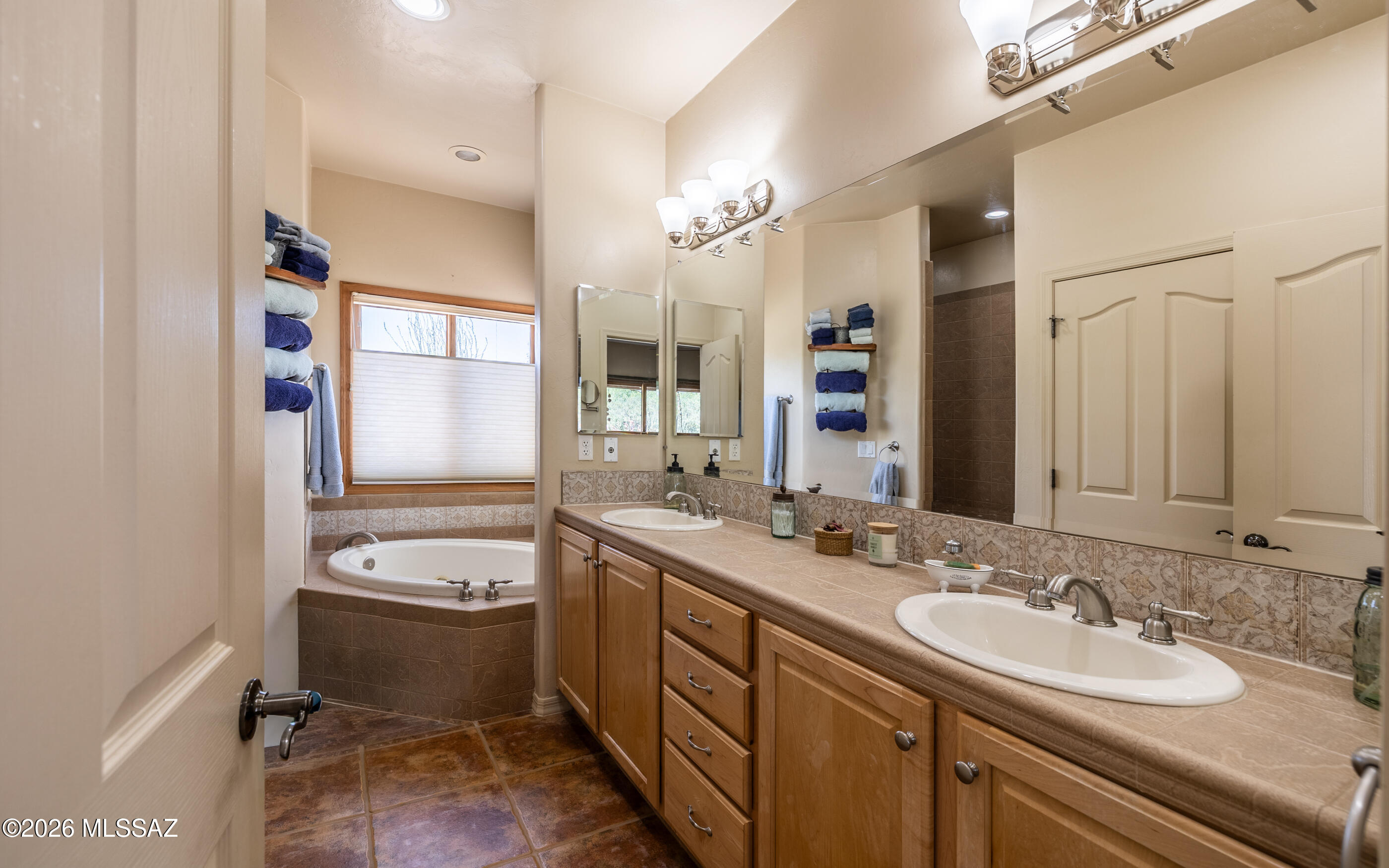 New Tucson Unit NO. 30 - Residential