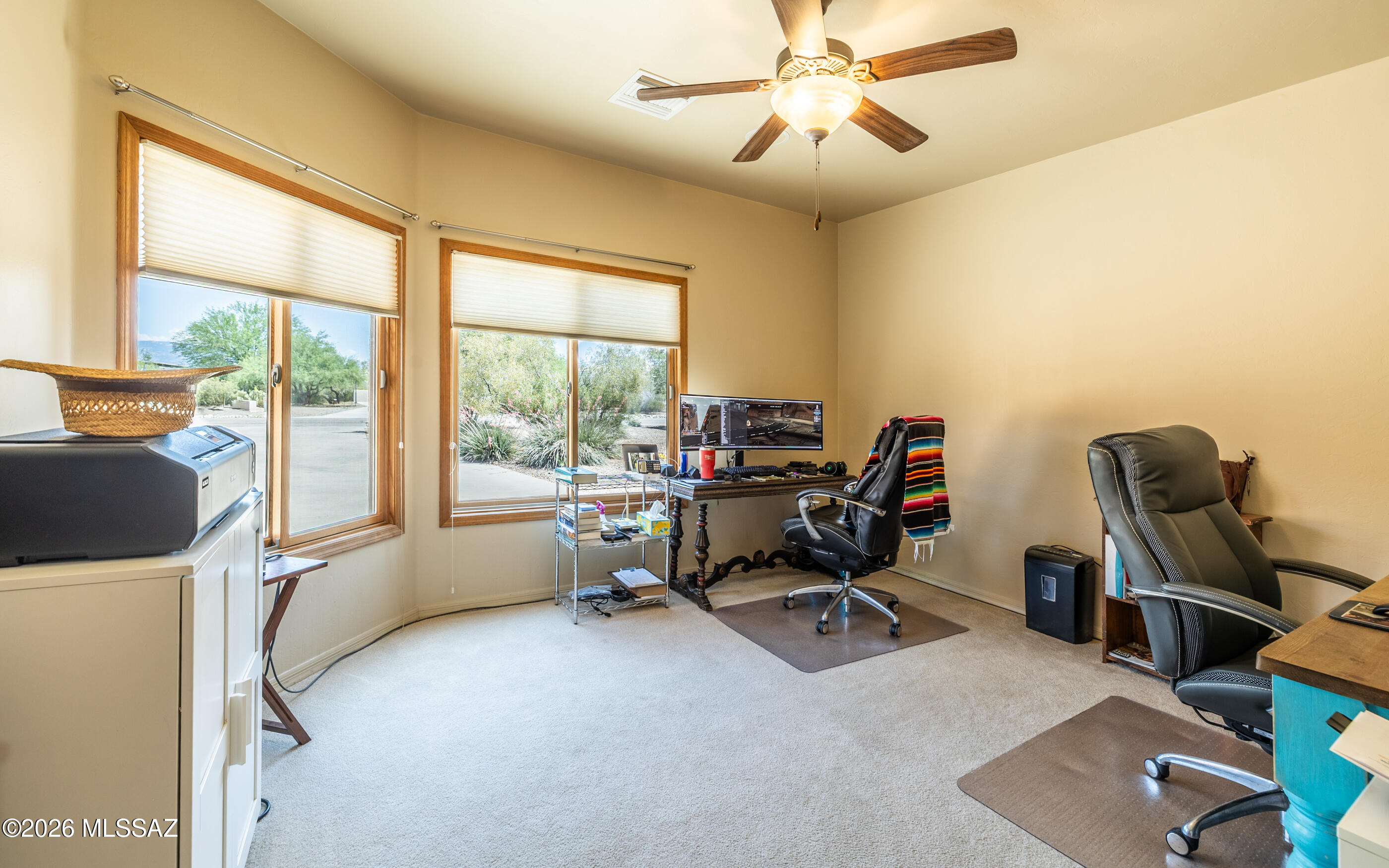 New Tucson Unit NO. 30 - Residential