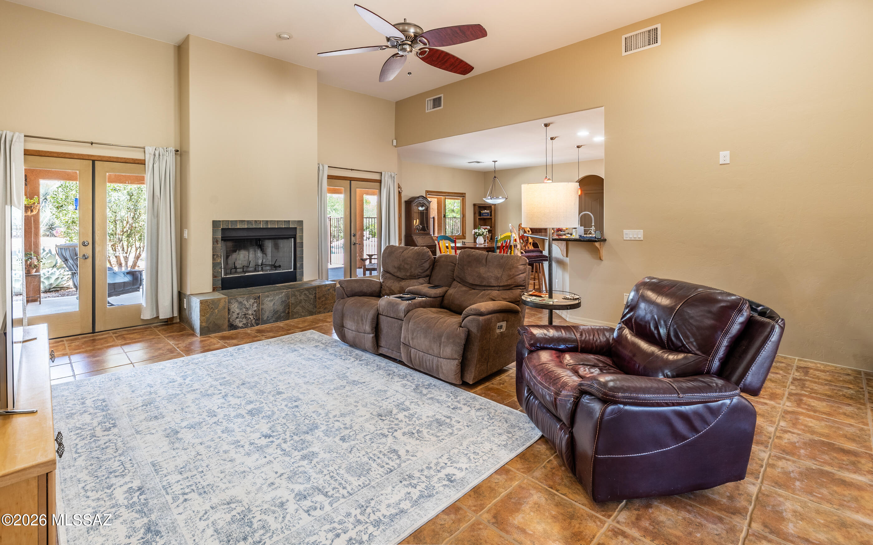 New Tucson Unit NO. 30 - Residential