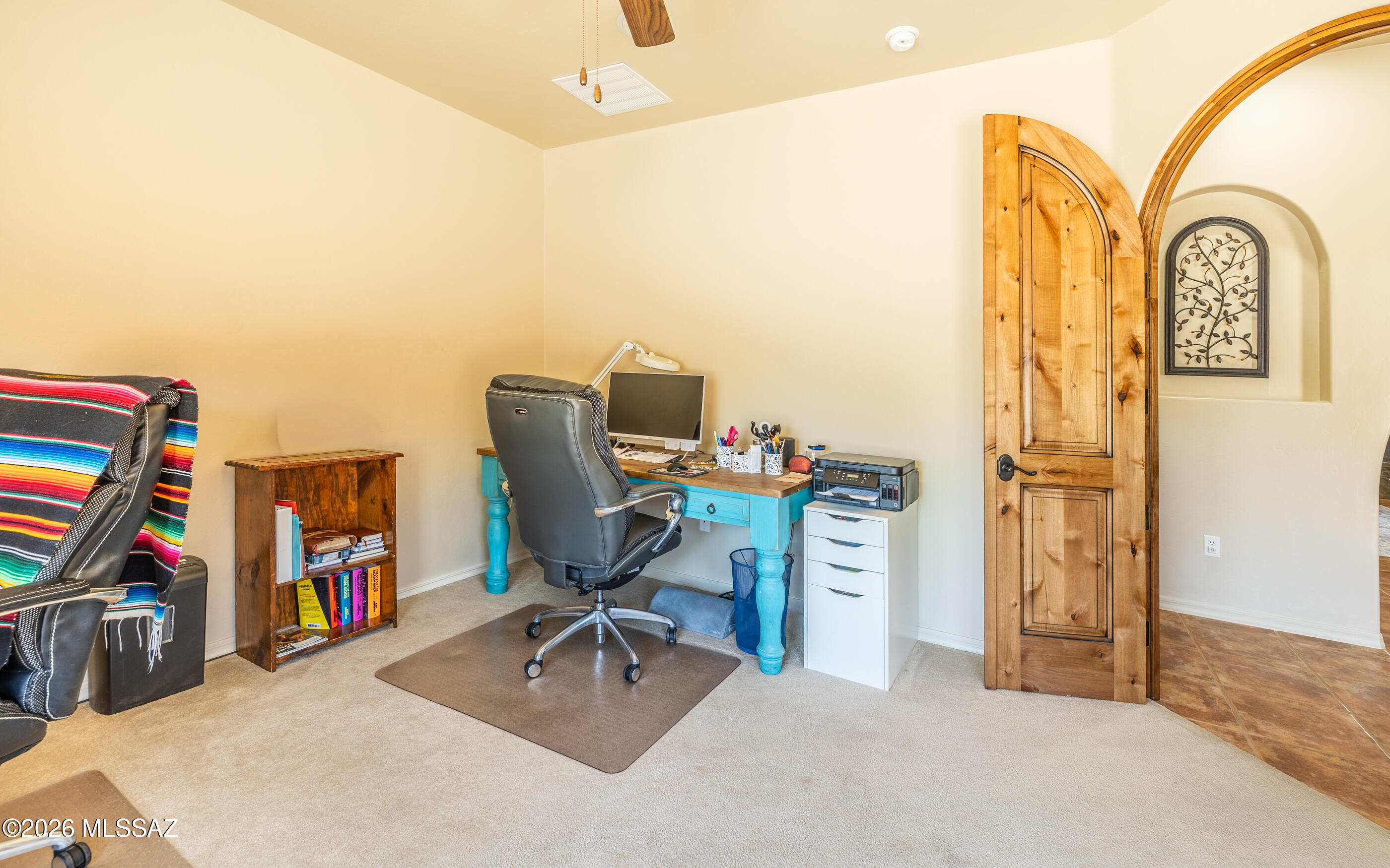New Tucson Unit NO. 30 - Residential