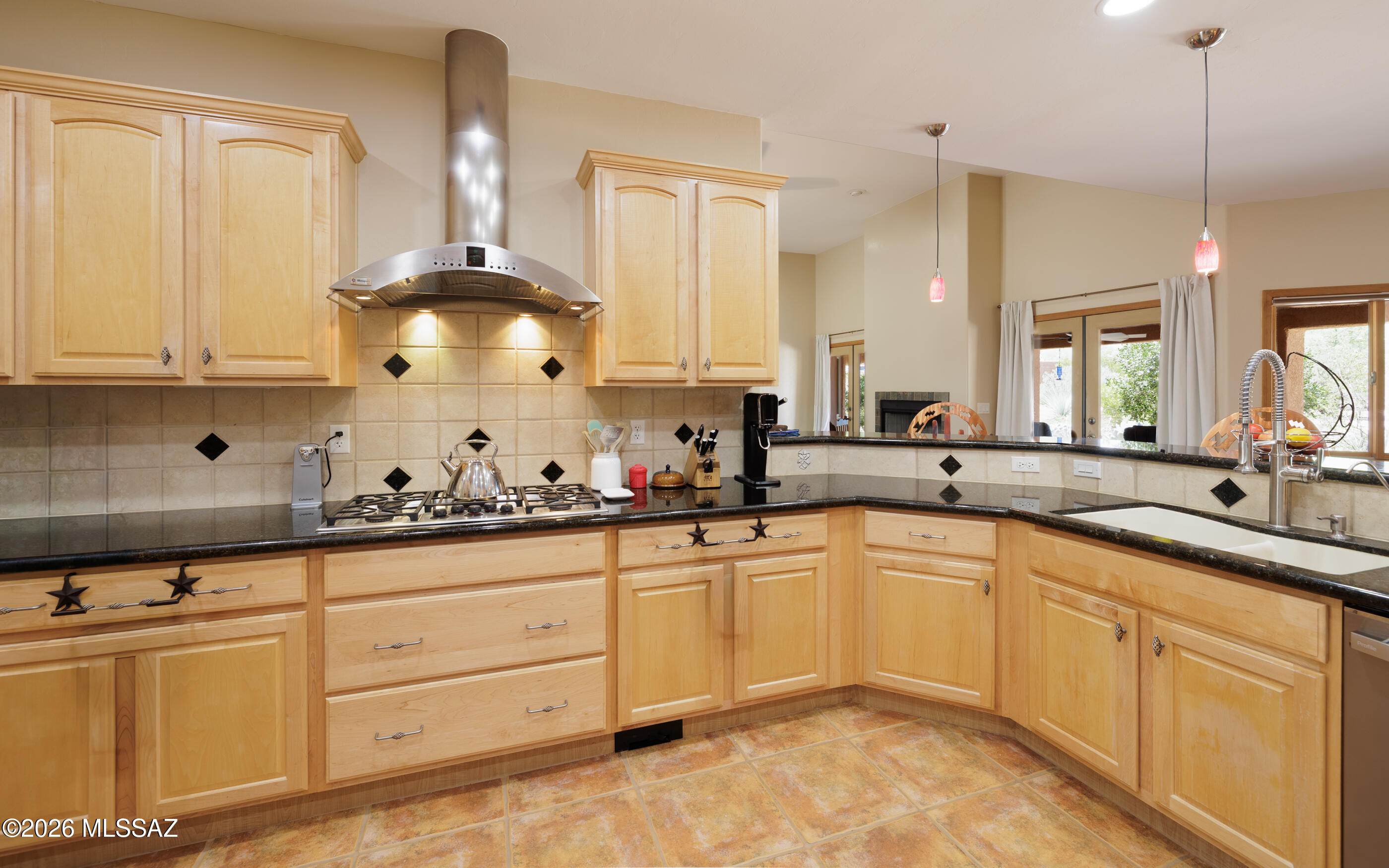 New Tucson Unit NO. 30 - Residential