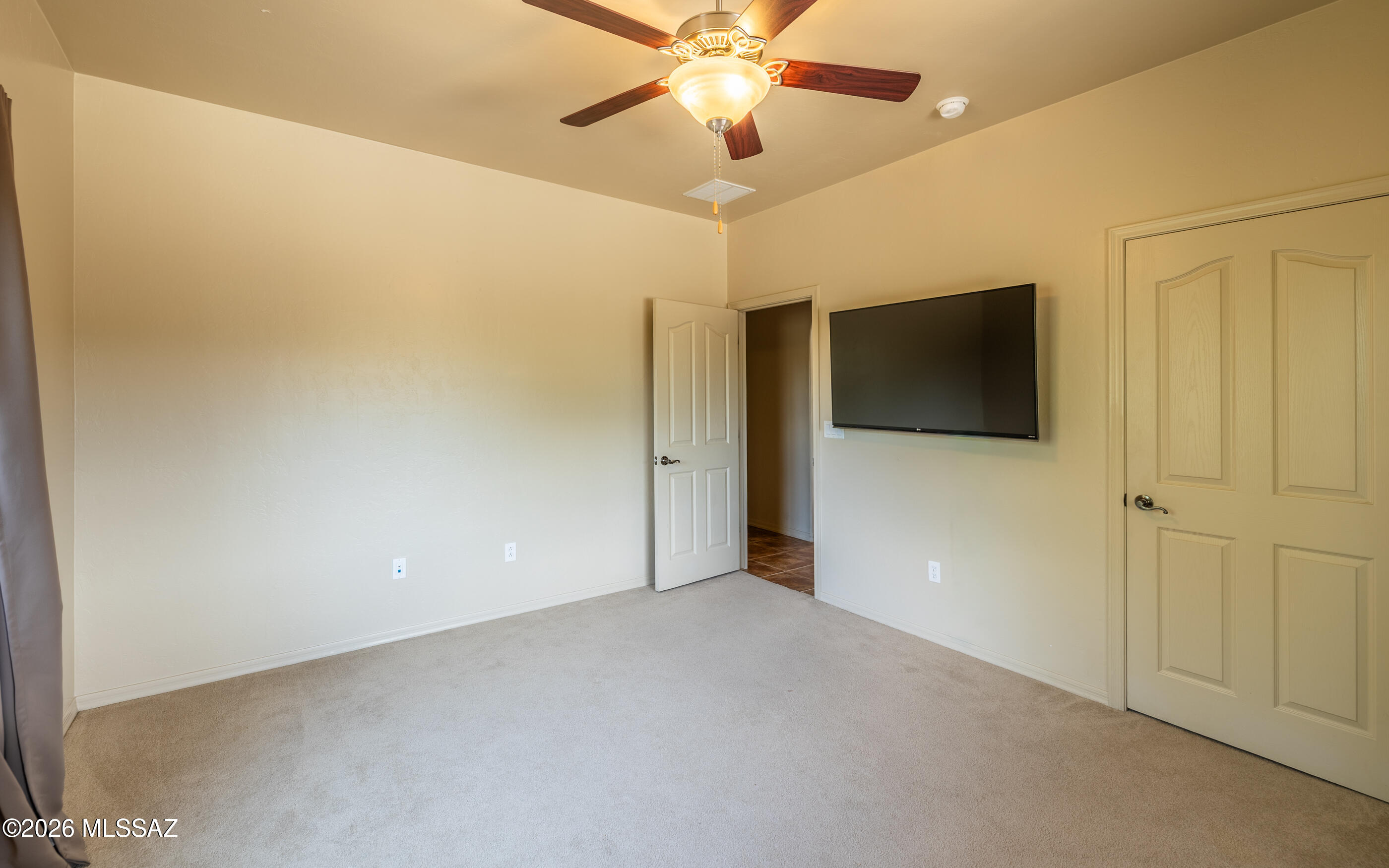 New Tucson Unit NO. 30 - Residential