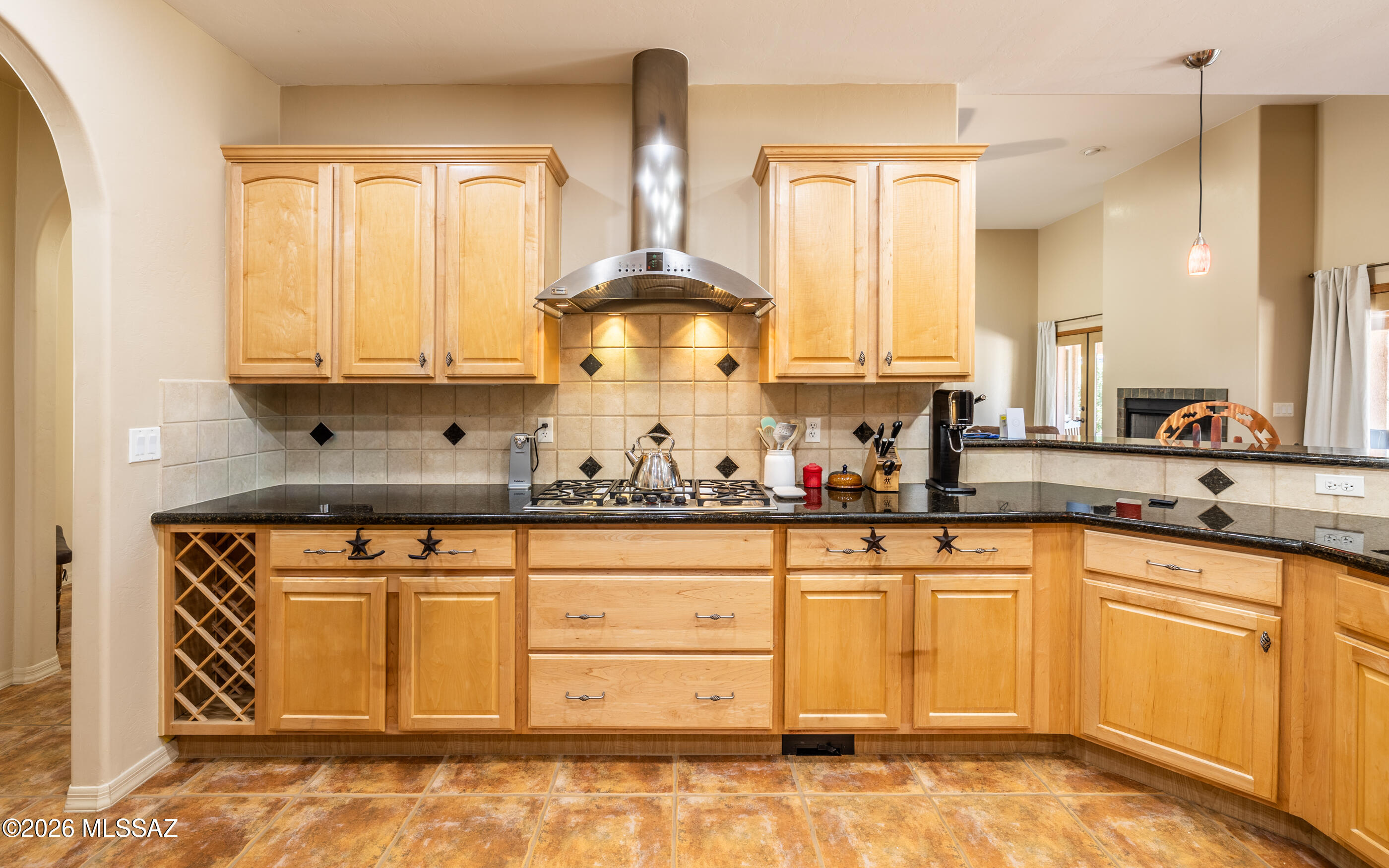 New Tucson Unit NO. 30 - Residential