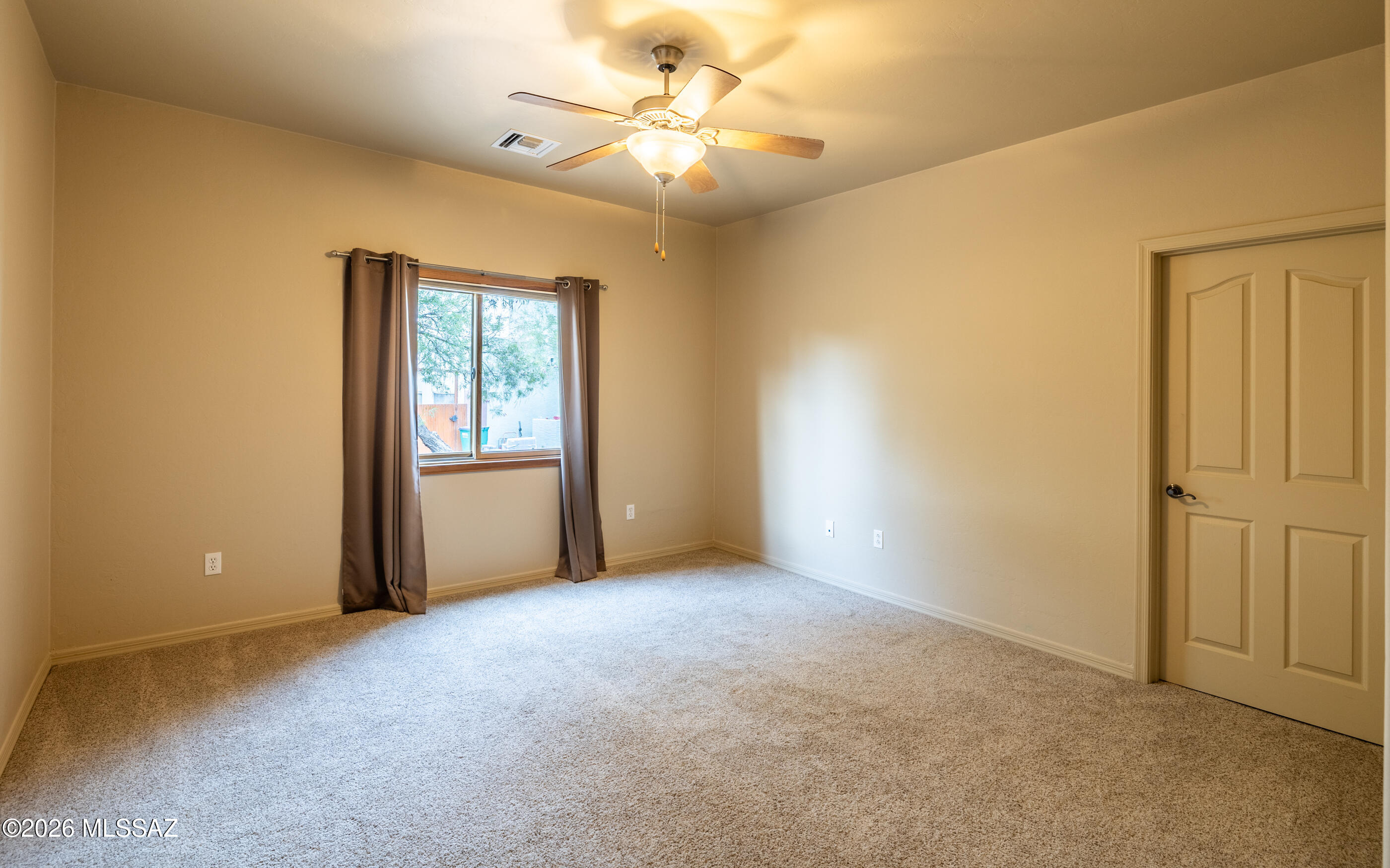 New Tucson Unit NO. 30 - Residential