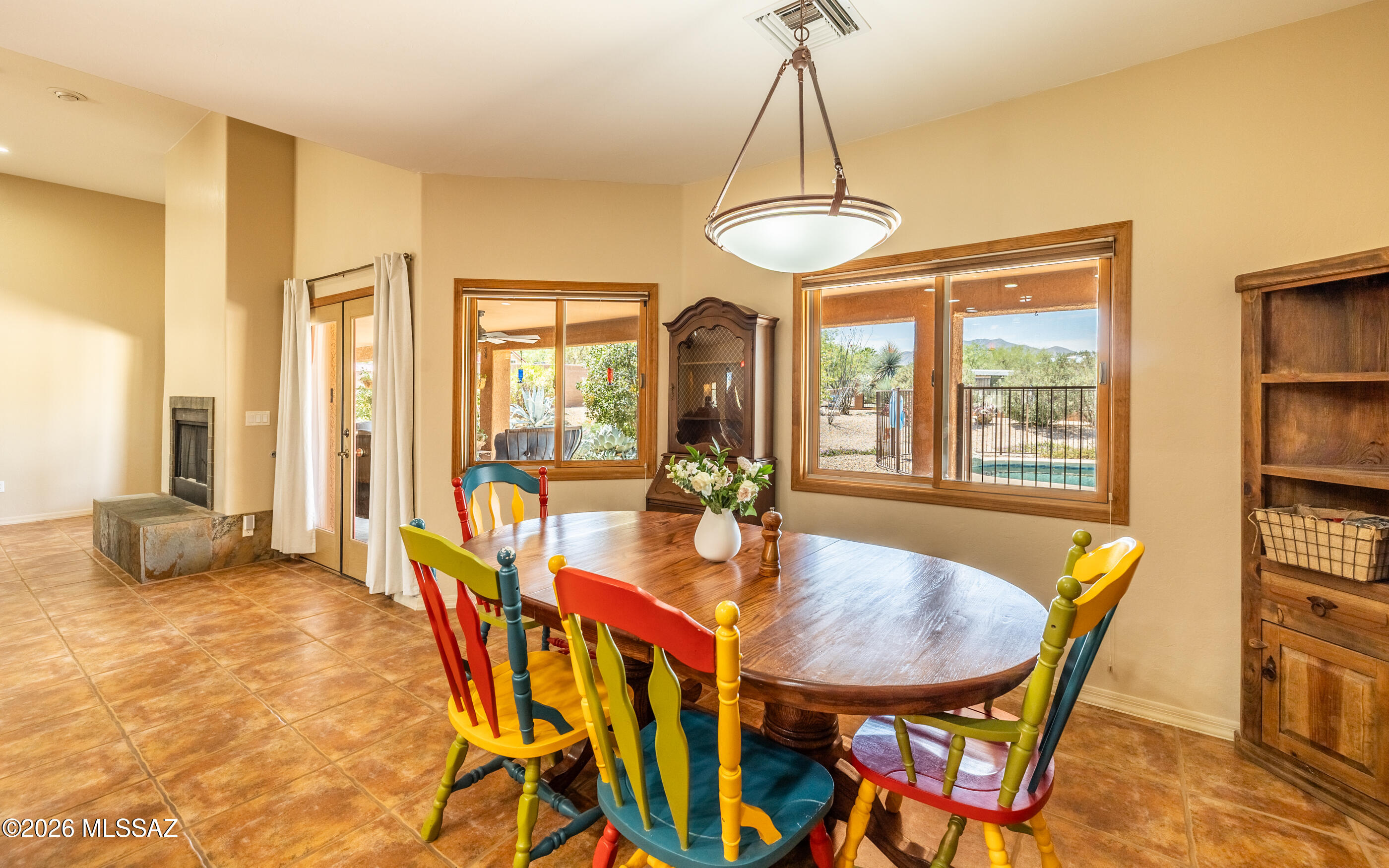 New Tucson Unit NO. 30 - Residential