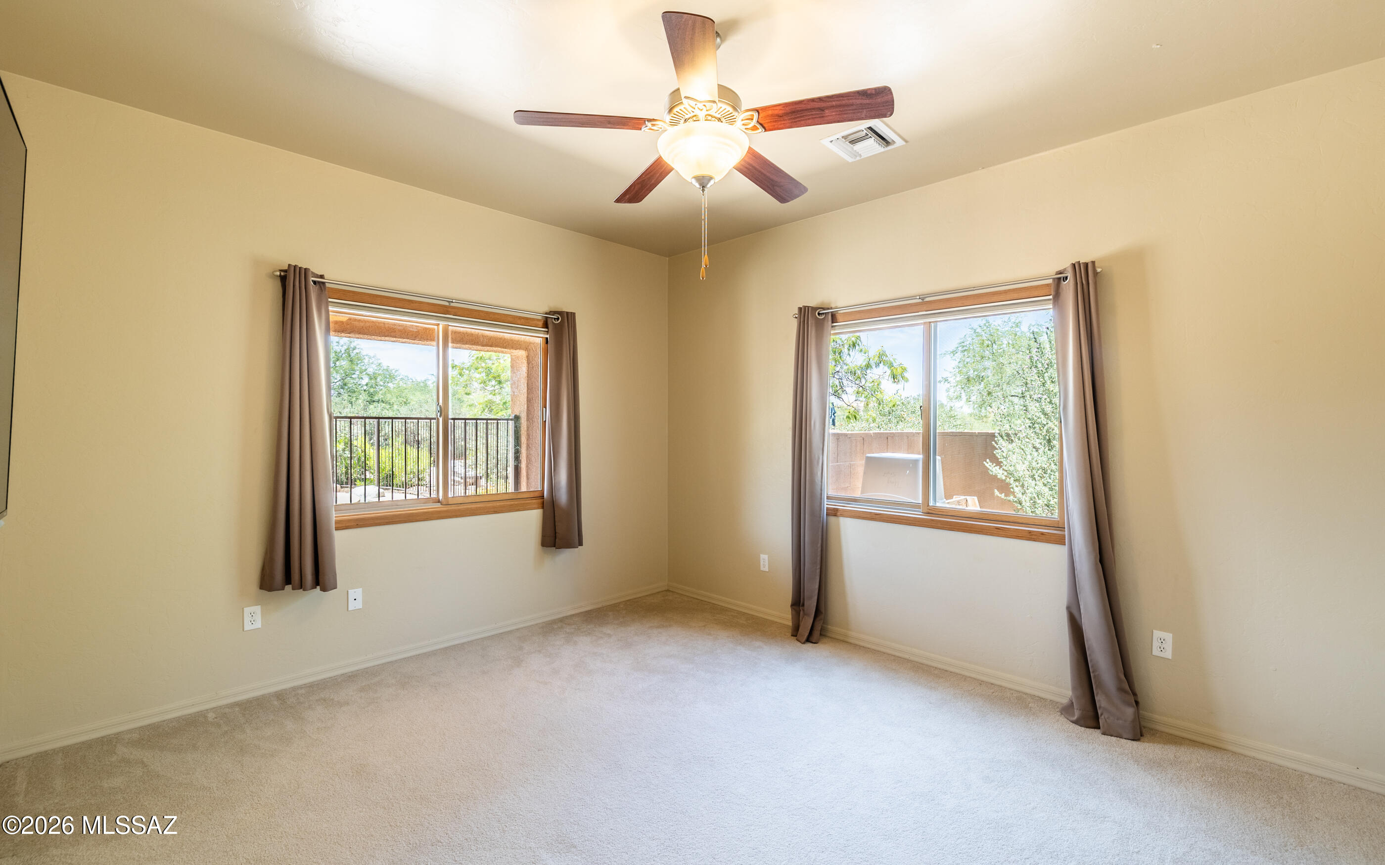 New Tucson Unit NO. 30 - Residential