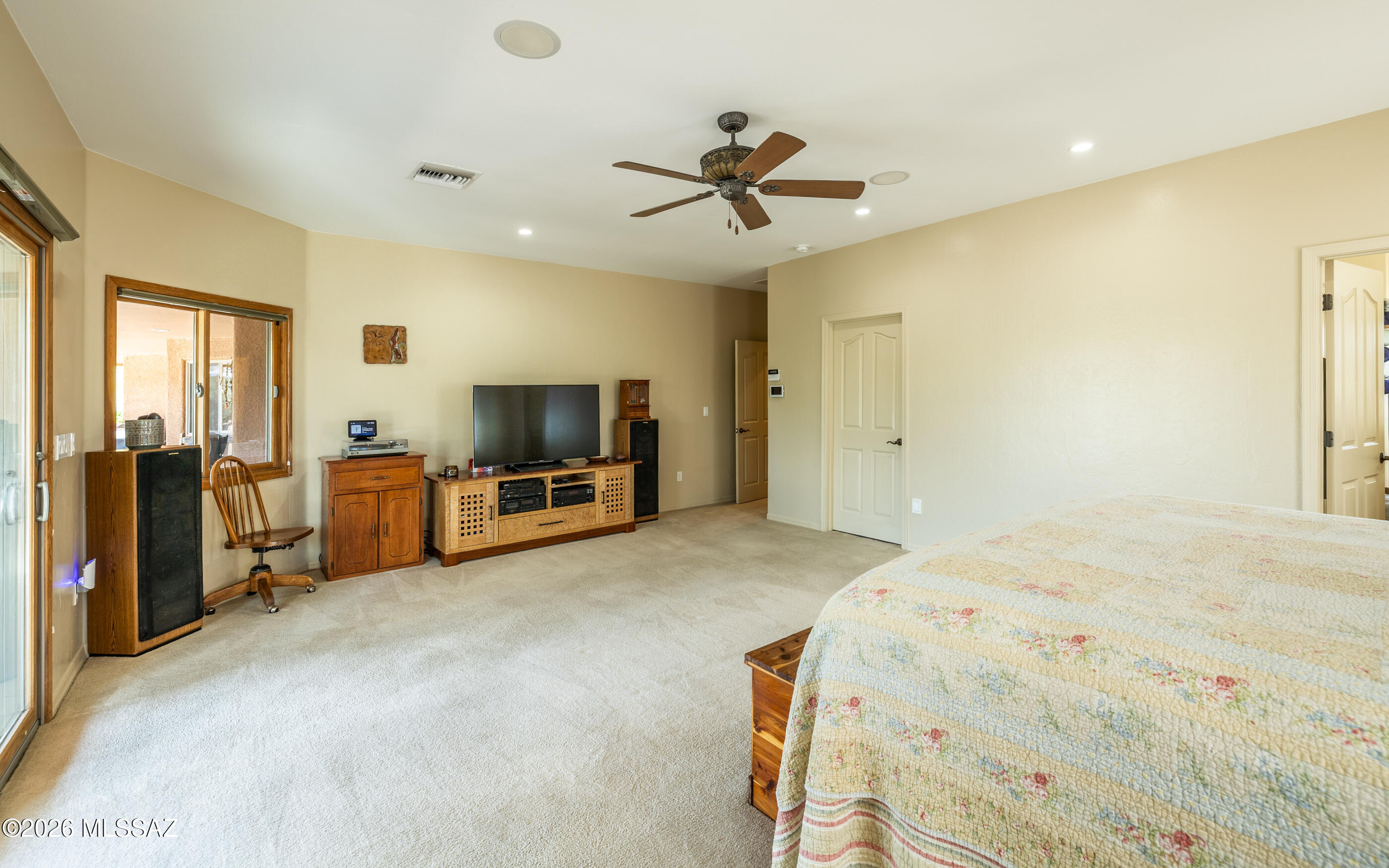 New Tucson Unit NO. 30 - Residential