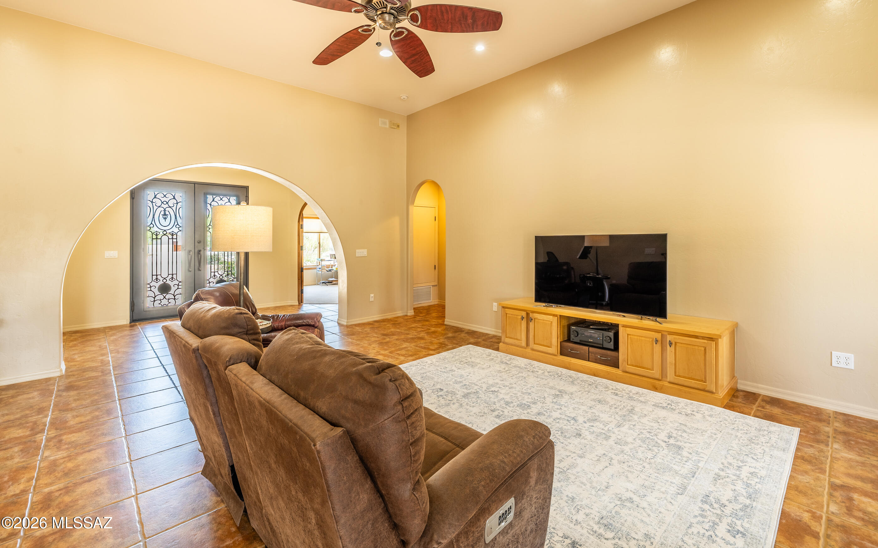New Tucson Unit NO. 30 - Residential