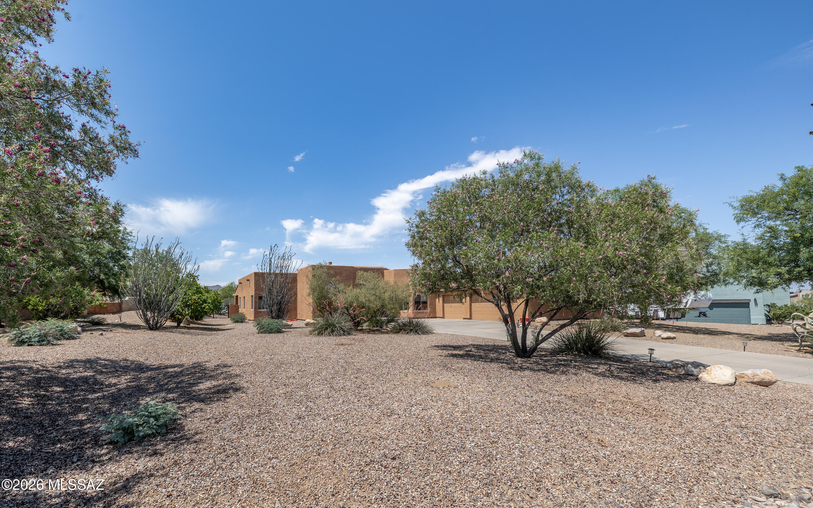 241 N Slate Drive