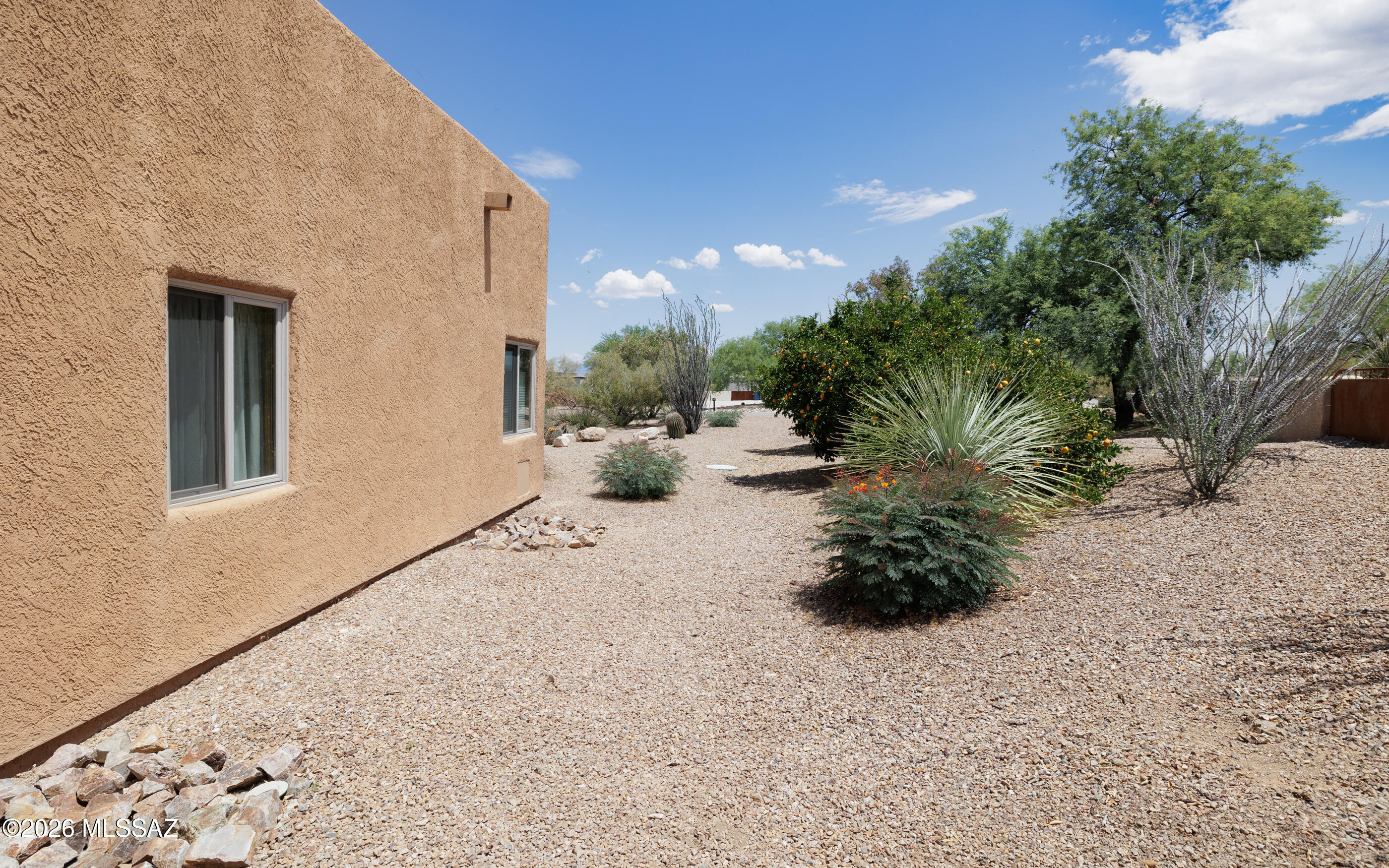 New Tucson Unit NO. 30 - Residential
