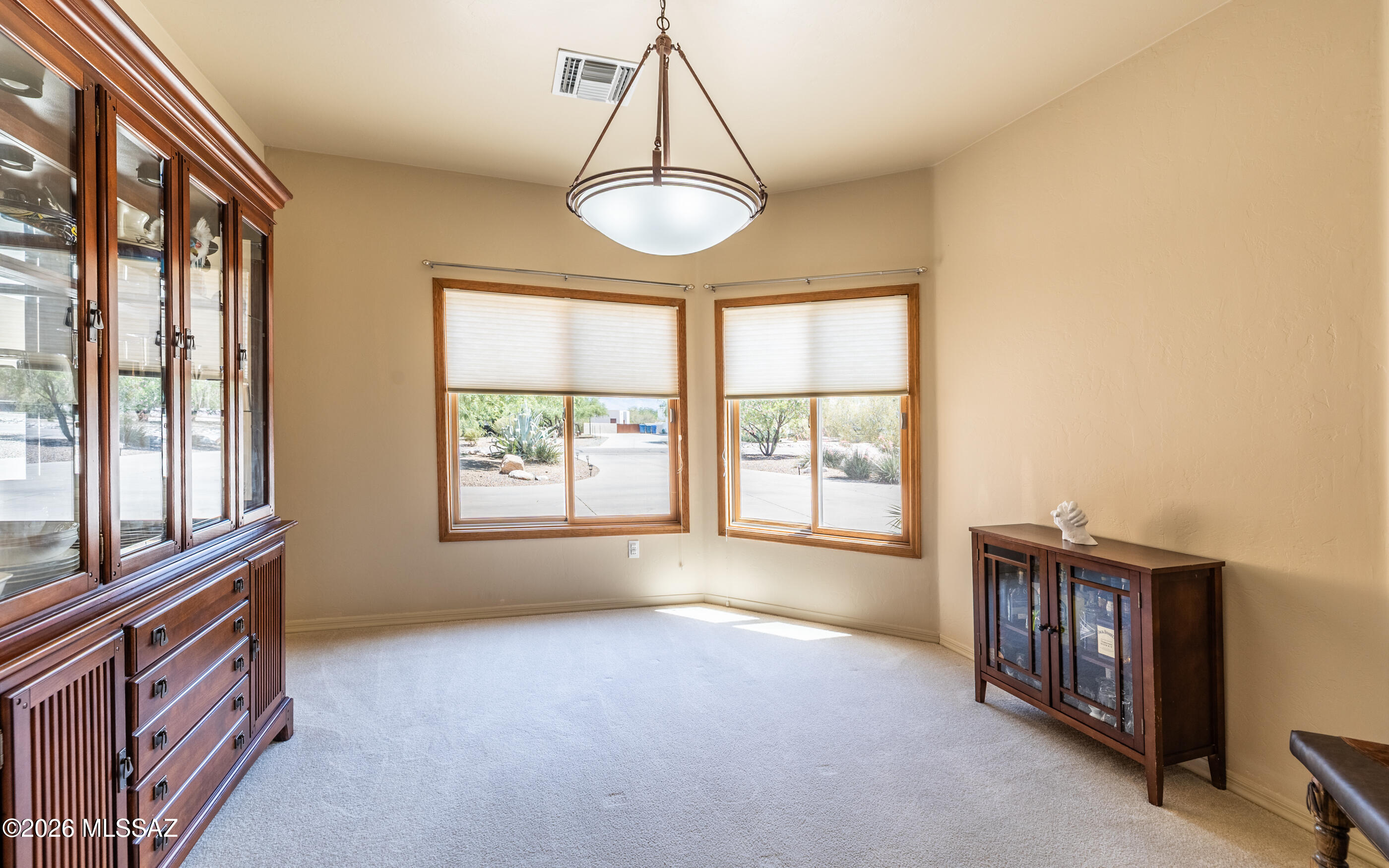 New Tucson Unit NO. 30 - Residential