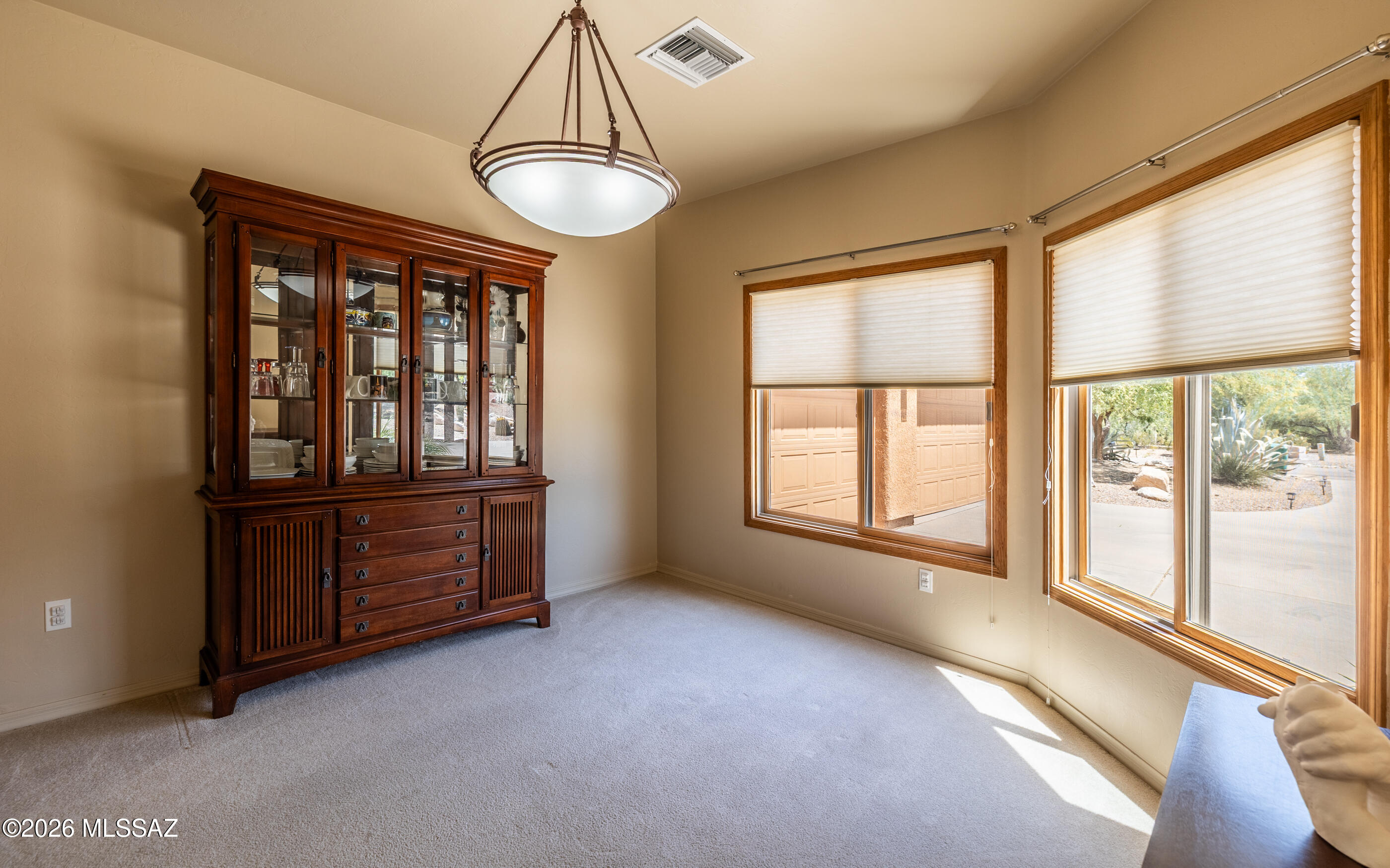 New Tucson Unit NO. 30 - Residential