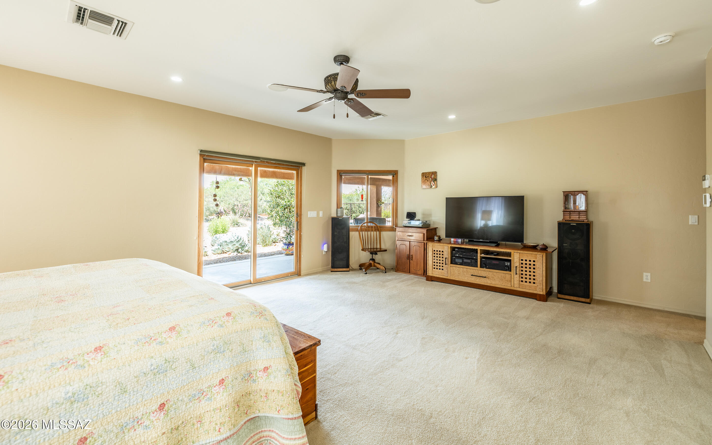 New Tucson Unit NO. 30 - Residential