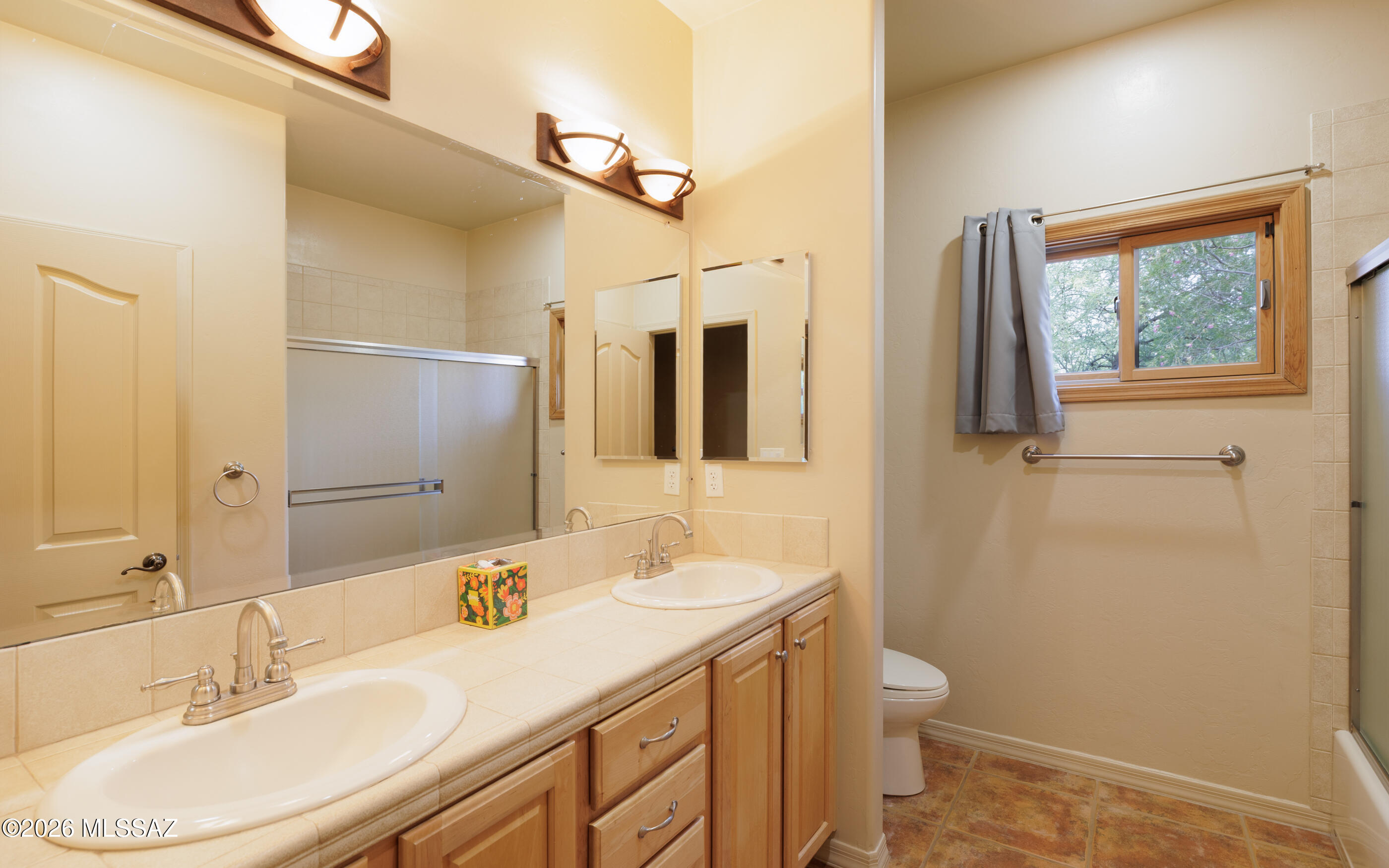 New Tucson Unit NO. 30 - Residential